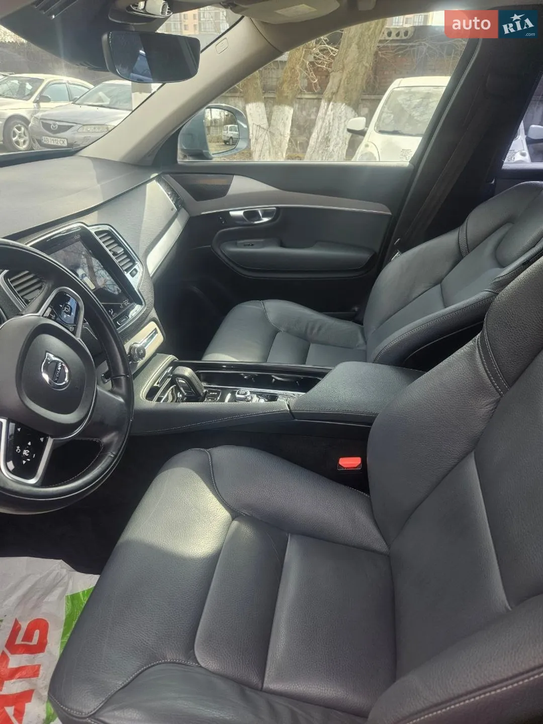 2019 Volvo XC90 - мініатюра 7