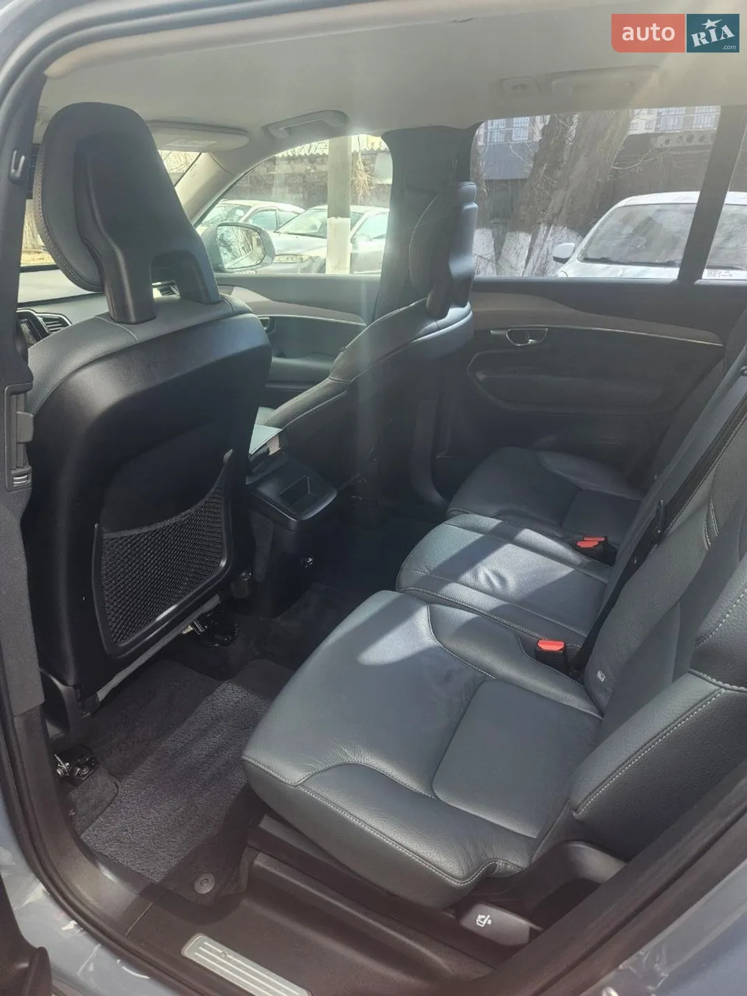 2019 Volvo XC90 - мініатюра 9