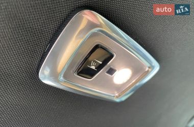 Внедорожник / Кроссовер Volvo XC90 2016 в Полтаве