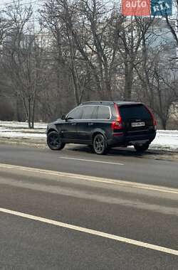 Позашляховик / Кросовер Volvo XC90 2003 в Кропивницькому