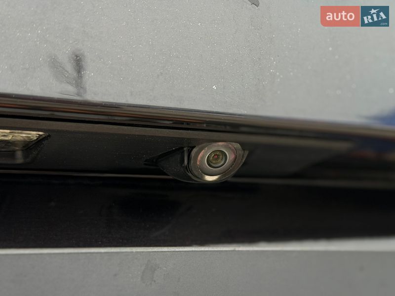 Внедорожник / Кроссовер Volvo XC90 2016 в Шептицькому