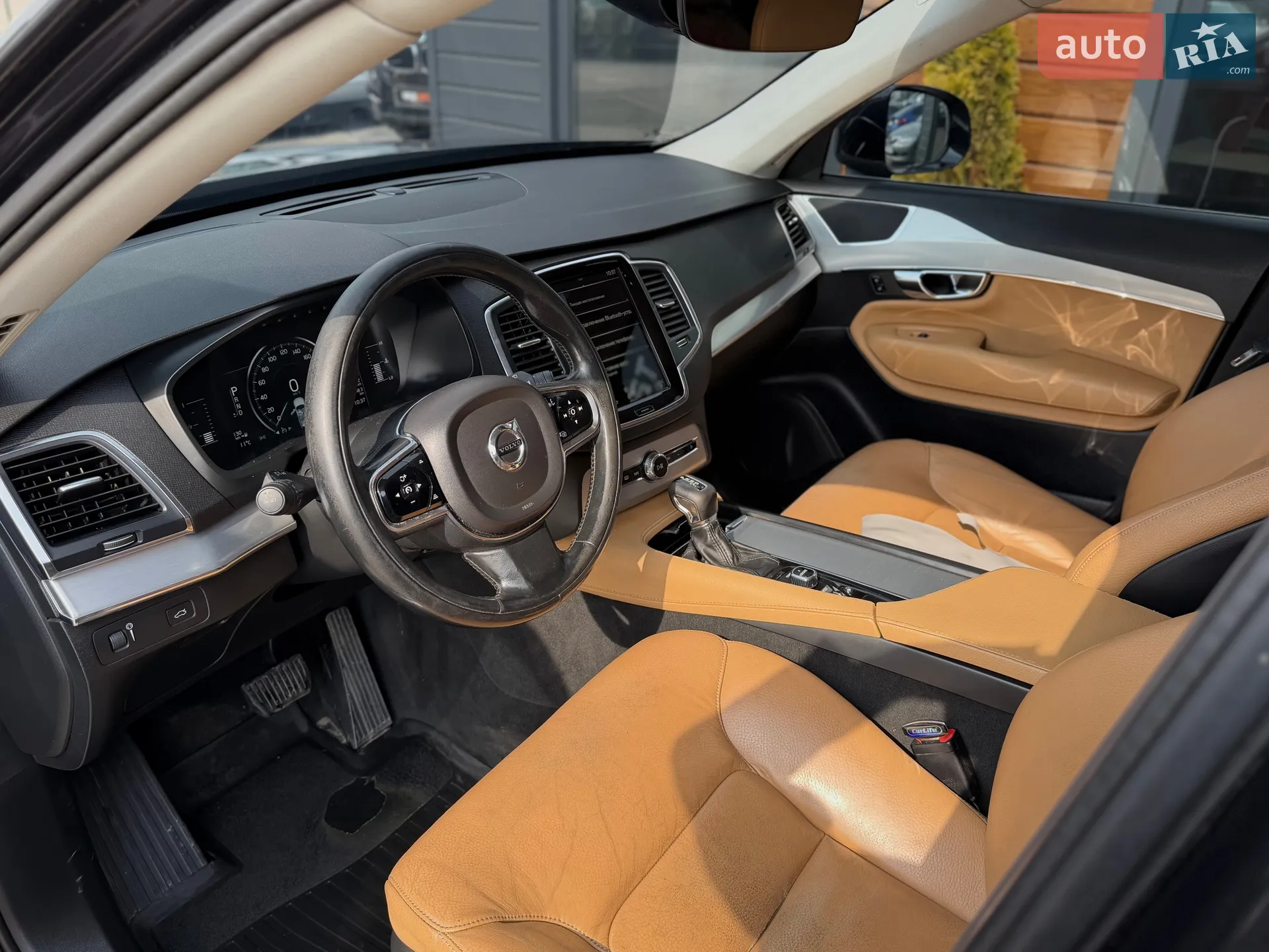 2016 Volvo XC90 - мініатюра 32
