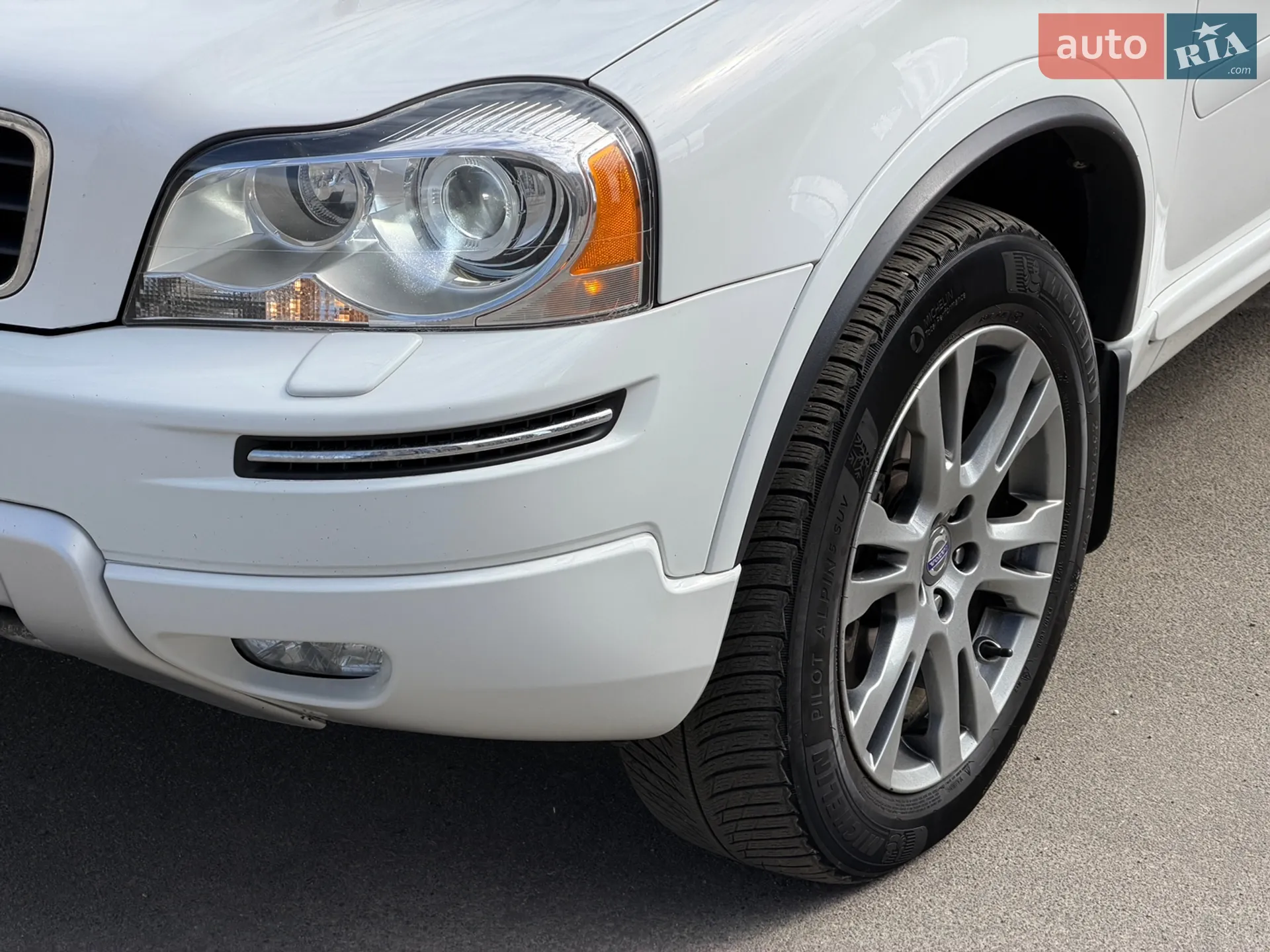 2013 Volvo XC90 - мініатюра 14