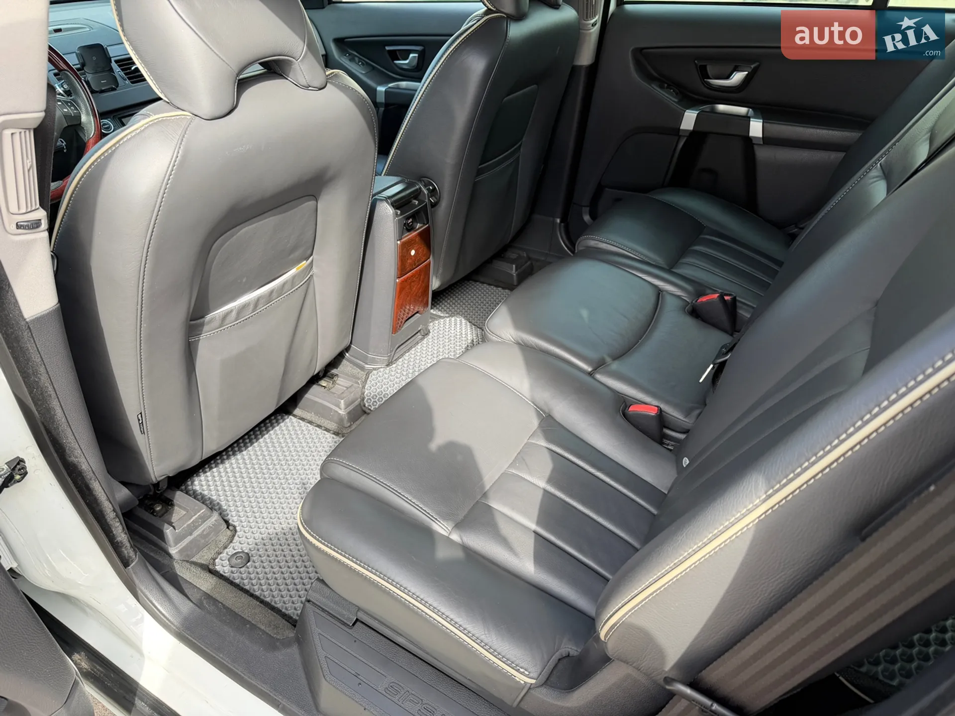 2013 Volvo XC90 - мініатюра 19