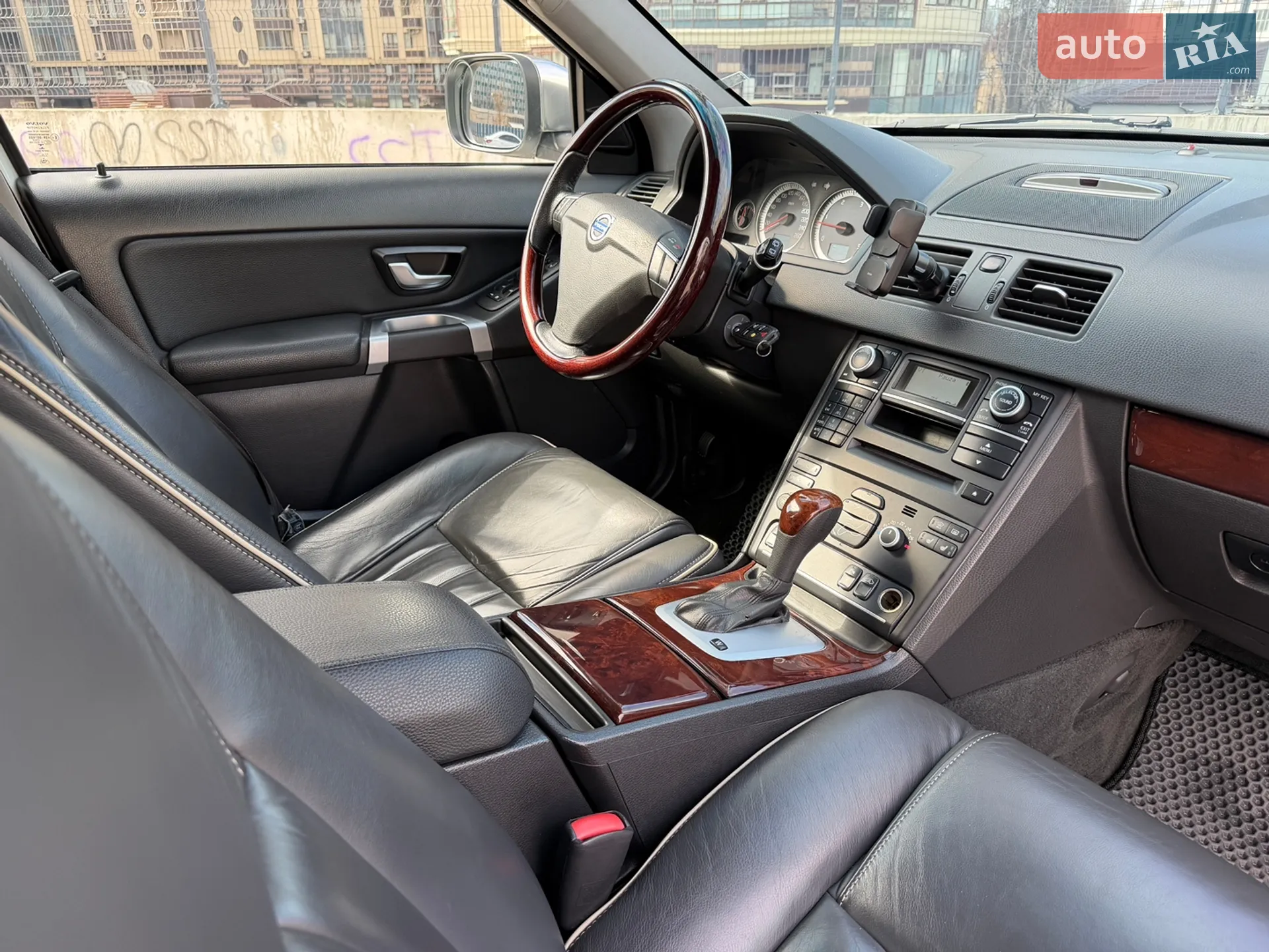 2013 Volvo XC90 - мініатюра 28