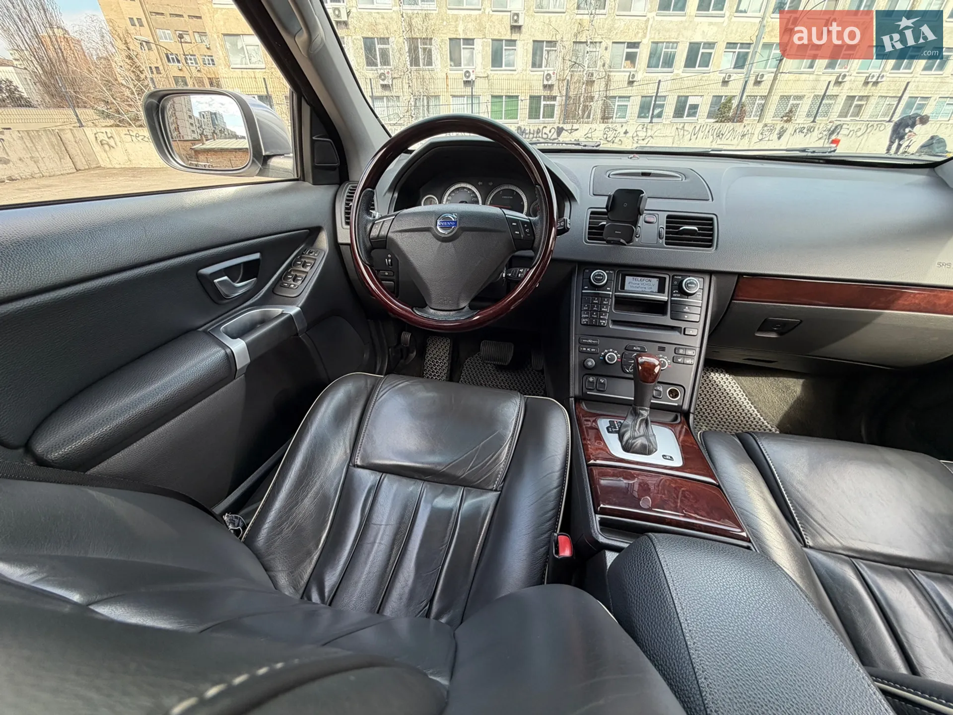 2013 Volvo XC90 - мініатюра 37