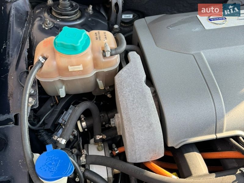 Внедорожник / Кроссовер Volvo XC90 2007 в Чернигове