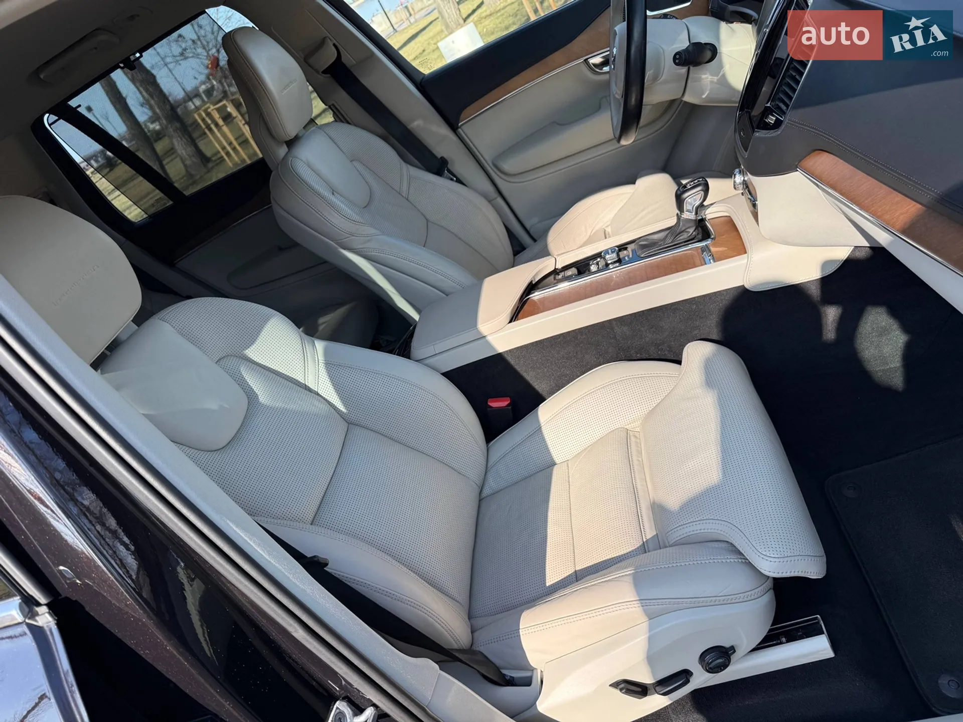 2015 Volvo XC90 - мініатюра 33