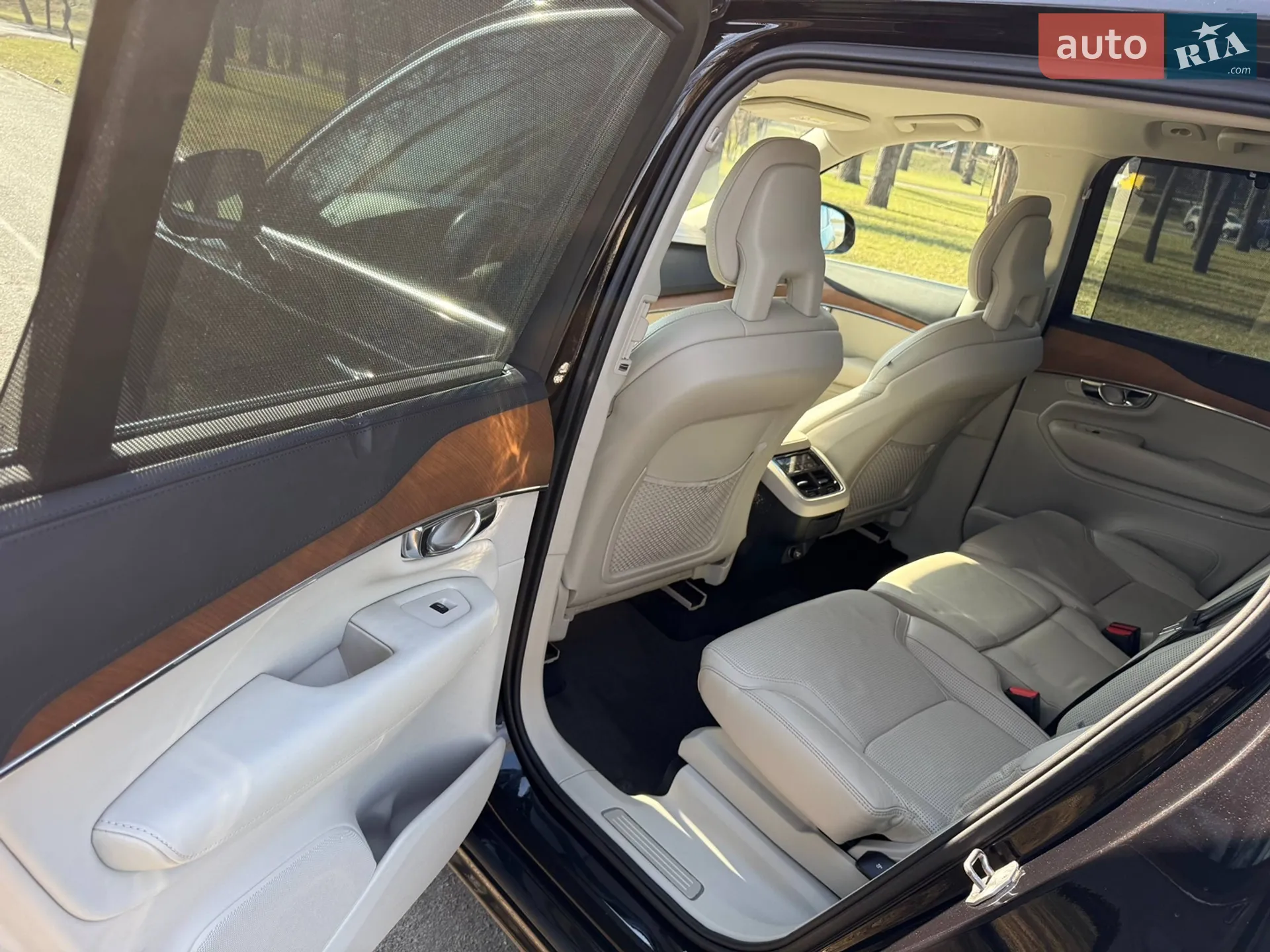 2015 Volvo XC90 - мініатюра 64