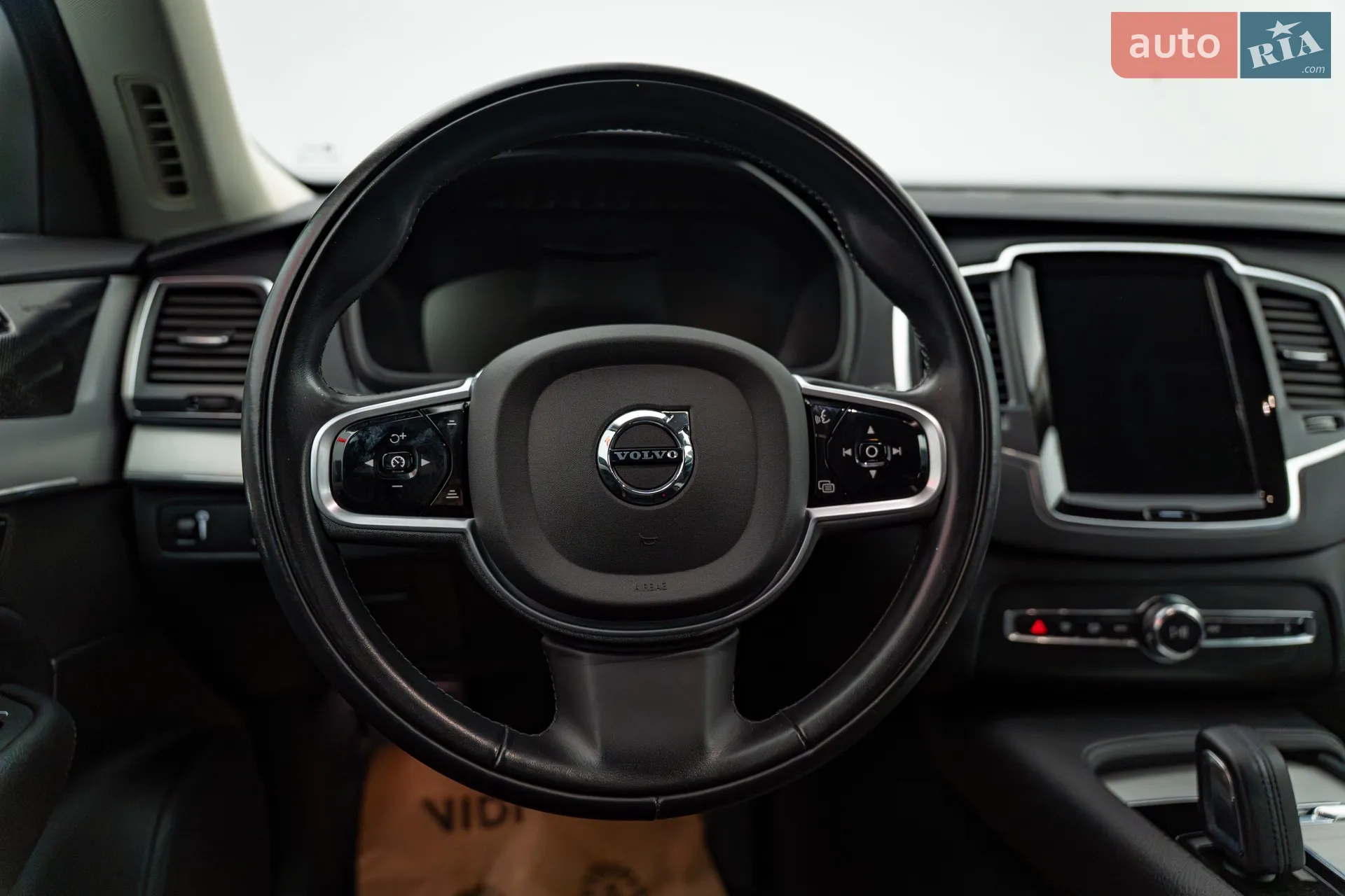 2021 Volvo XC90 - мініатюра 12