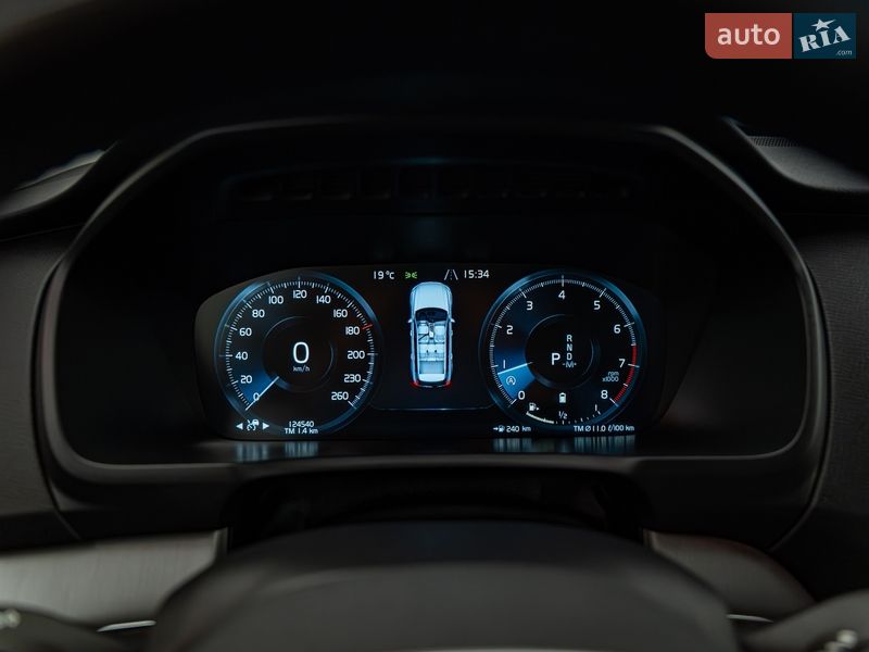 Внедорожник / Кроссовер Volvo XC90 2021 в Киеве фото 13 Внедорожник / Кроссовер Volvo XC90 2021 в Киеве