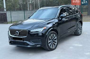 Позашляховик / Кросовер Volvo XC90 2021 в Новояворівську