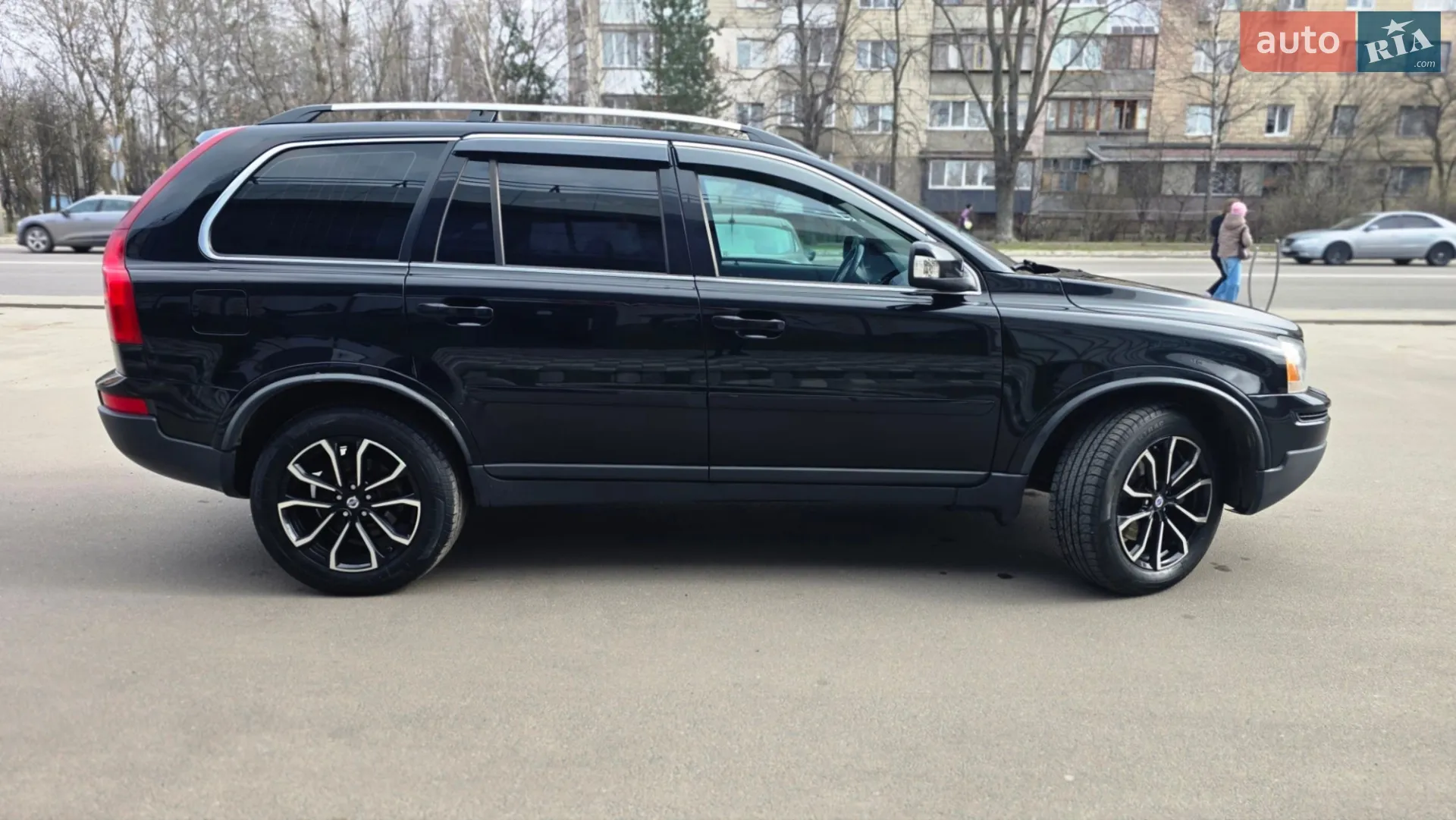 2011 Volvo XC90 - мініатюра 9