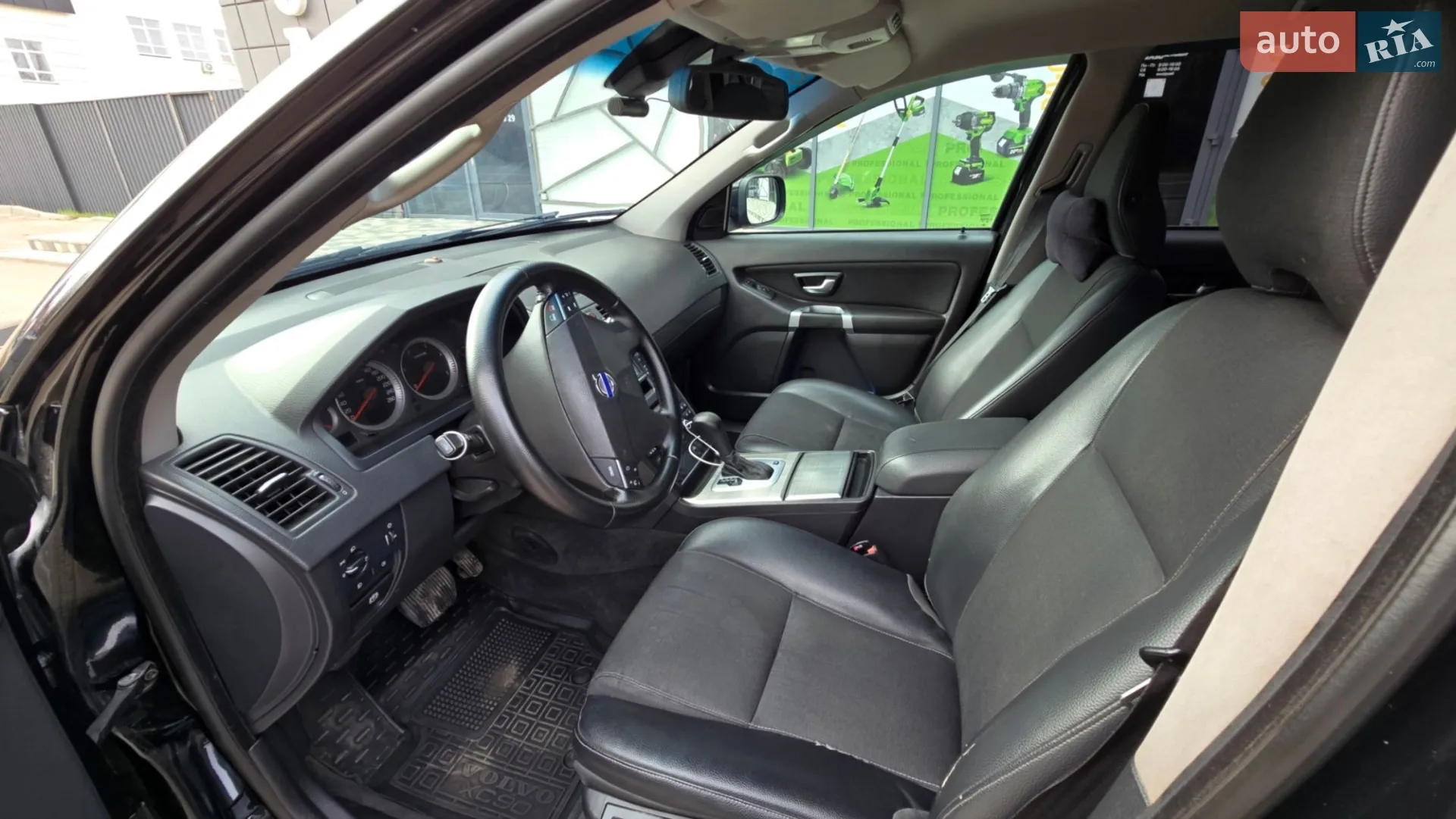 2011 Volvo XC90 - мініатюра 12
