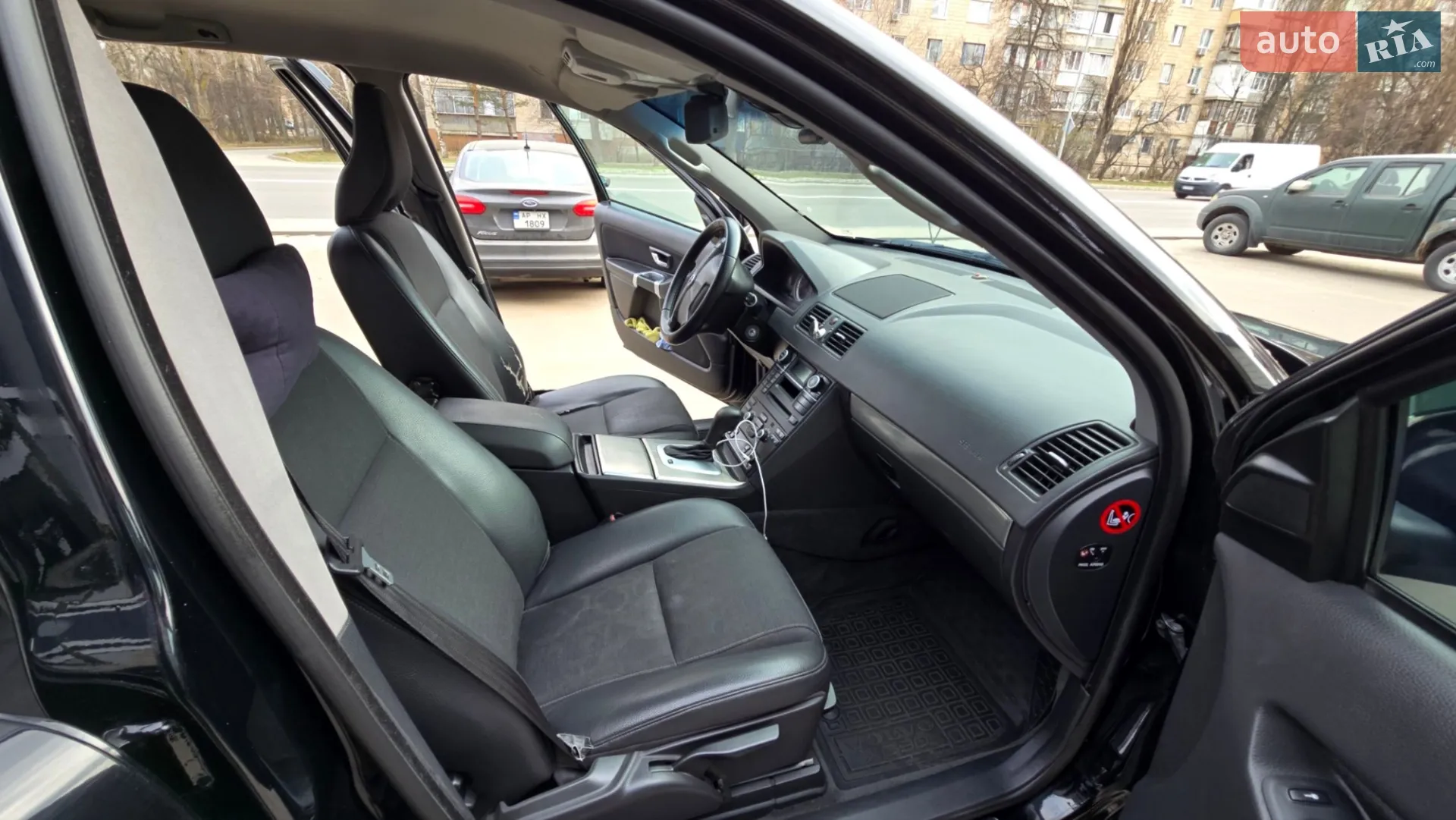 2011 Volvo XC90 - мініатюра 16
