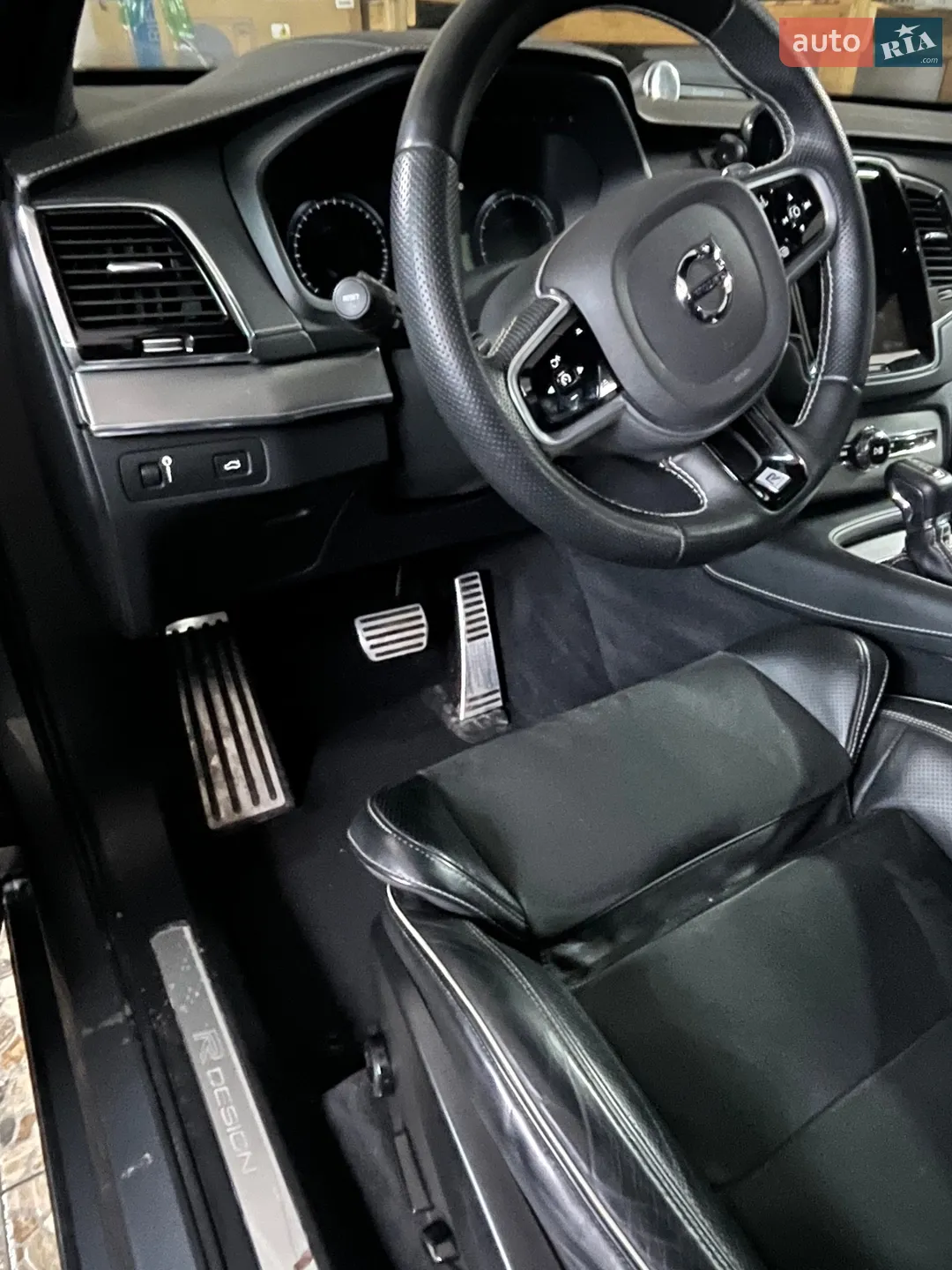 2019 Volvo XC90 - мініатюра 7