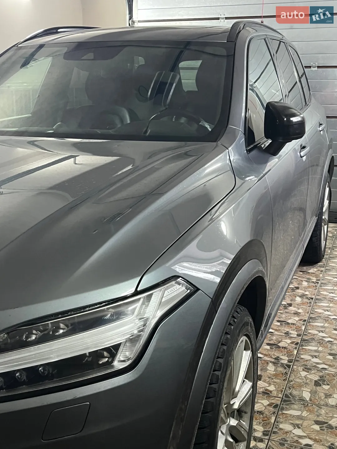 2019 Volvo XC90 - мініатюра 13
