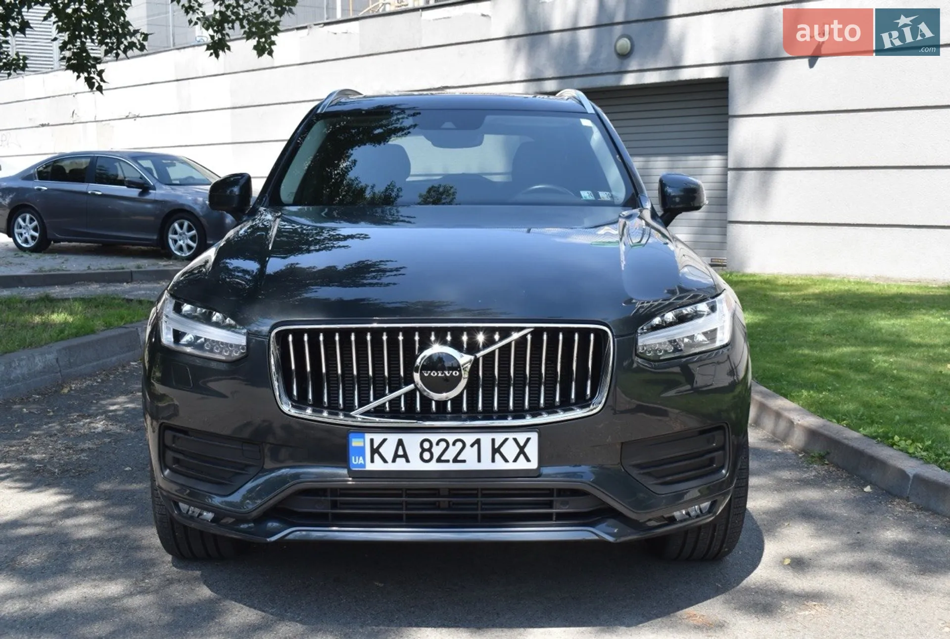 2022 Volvo XC90 - мініатюра 3