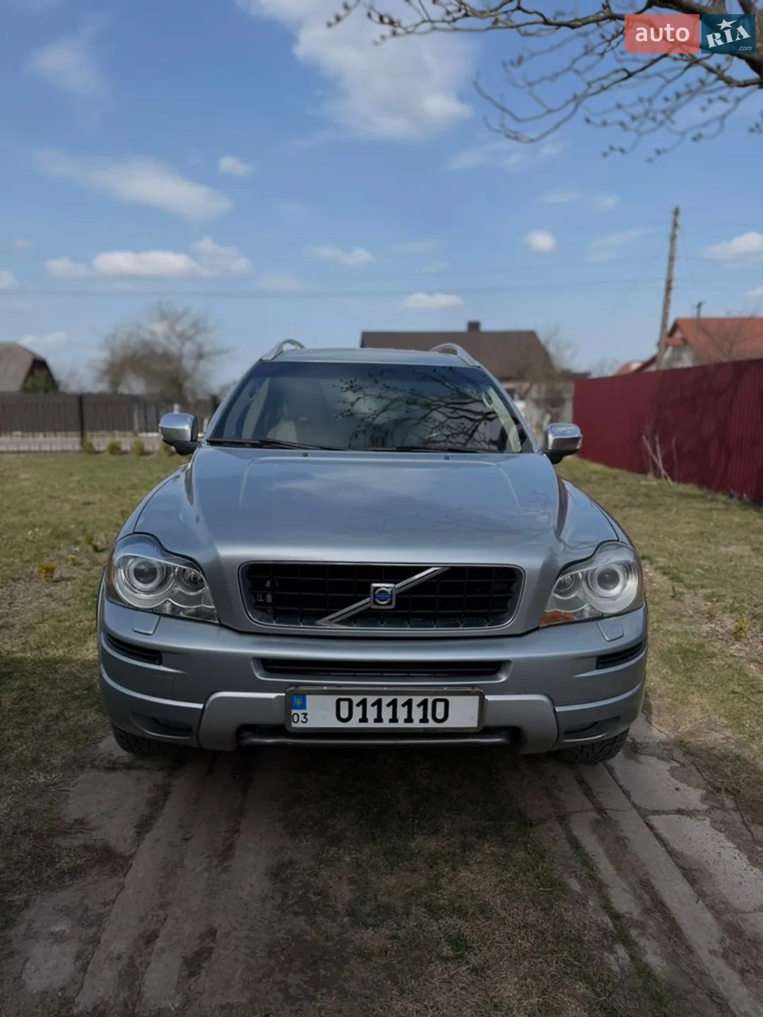 2013 Volvo XC90 - мініатюра 2