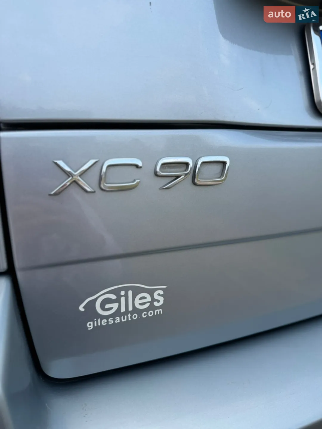 2013 Volvo XC90 - мініатюра 8