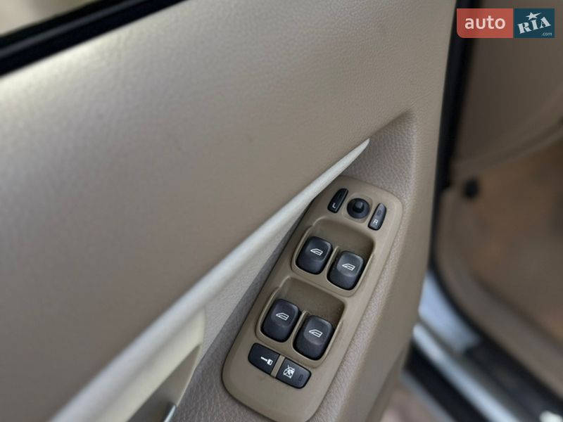 Позашляховик / Кросовер Volvo XC90 2013 в Нововолинську фото 17 Позашляховик / Кросовер Volvo XC90 2013 в Нововолинську