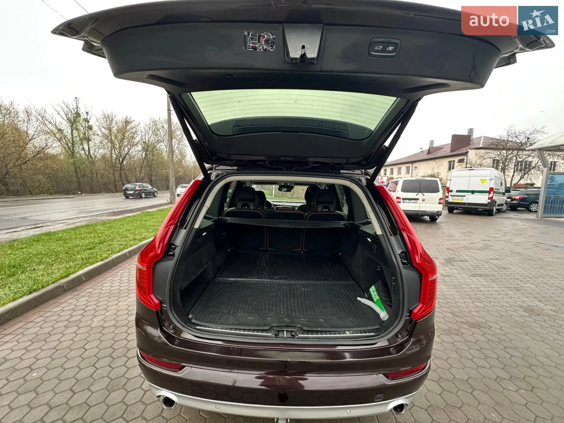 2018 Volvo XC90 - мініатюра 14