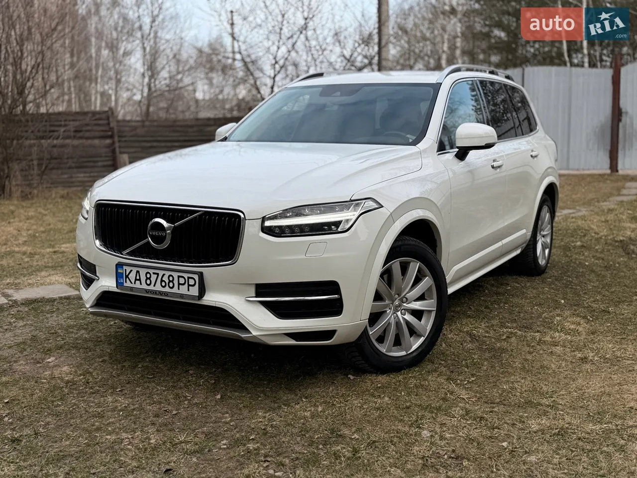 2015 Volvo XC90 - мініатюра 13