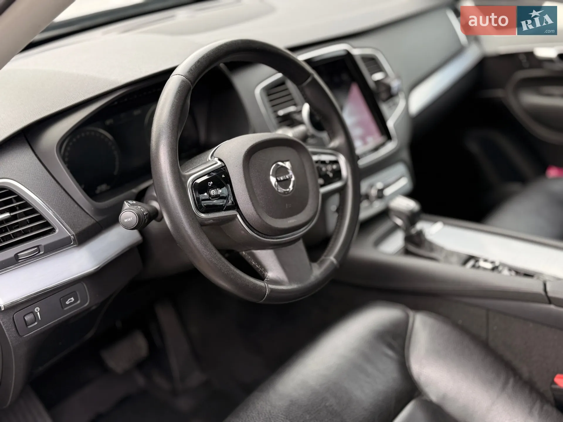 2015 Volvo XC90 - мініатюра 5