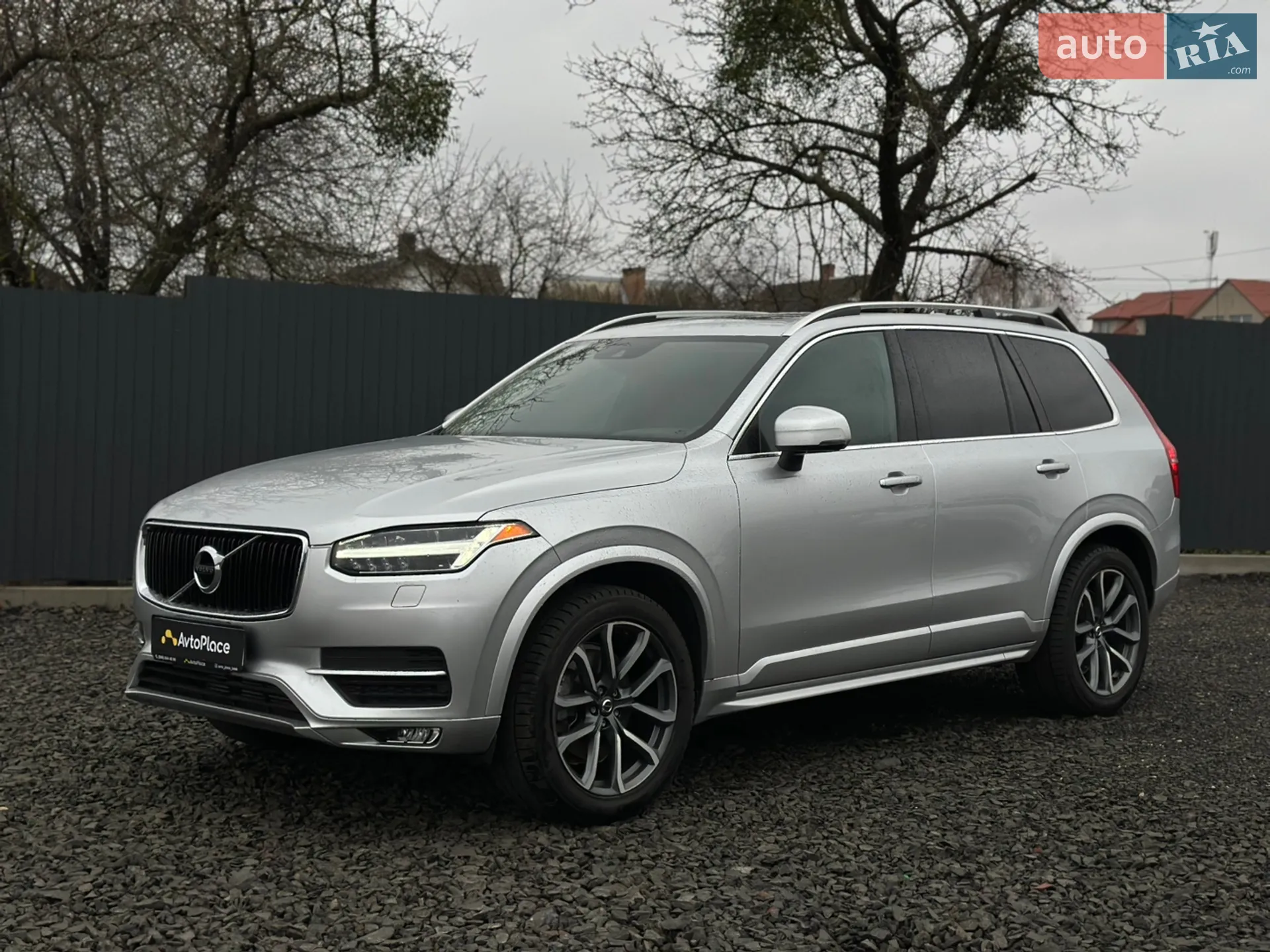 2018 Volvo XC90 - мініатюра 2