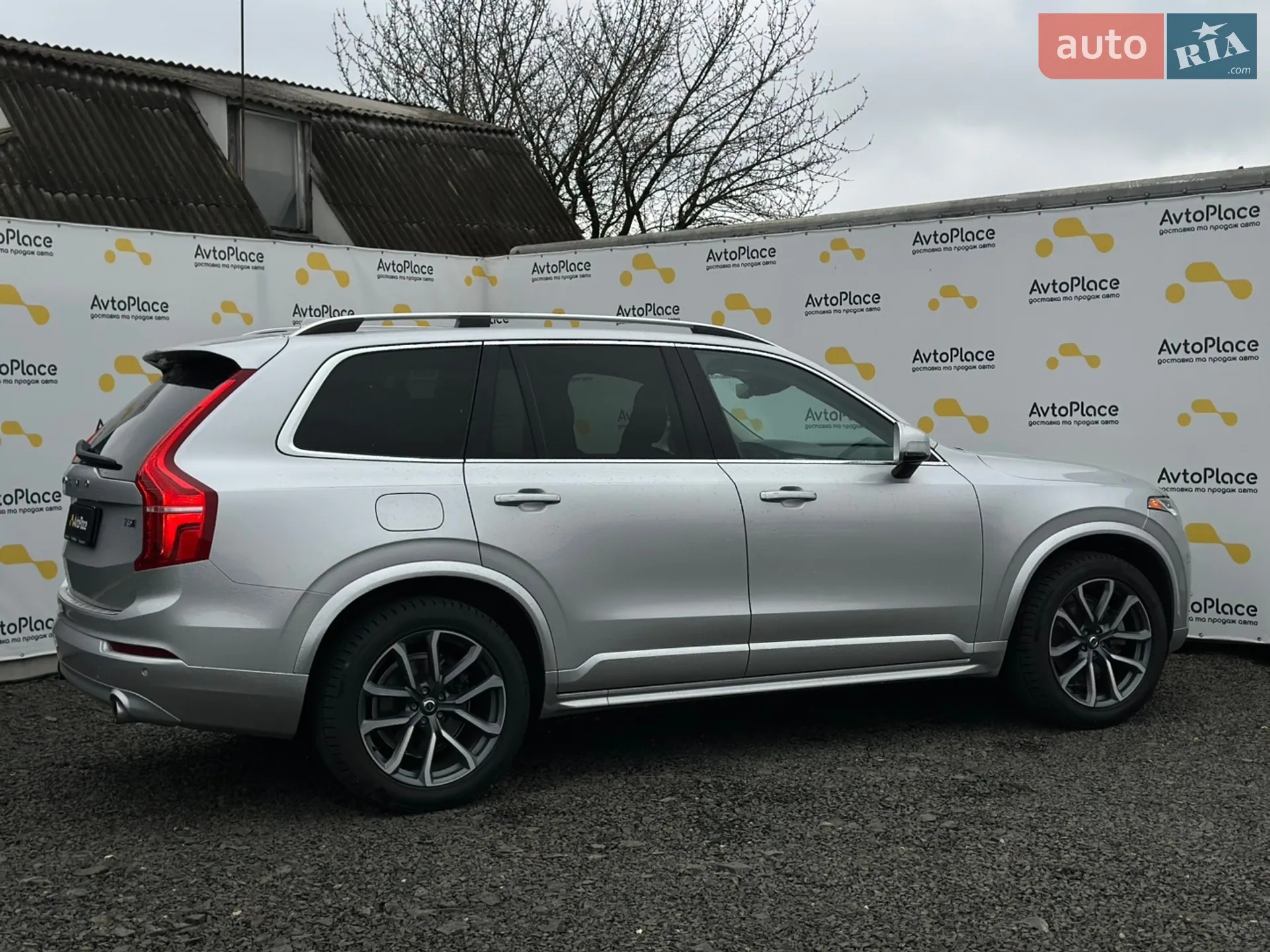 2018 Volvo XC90 - мініатюра 12