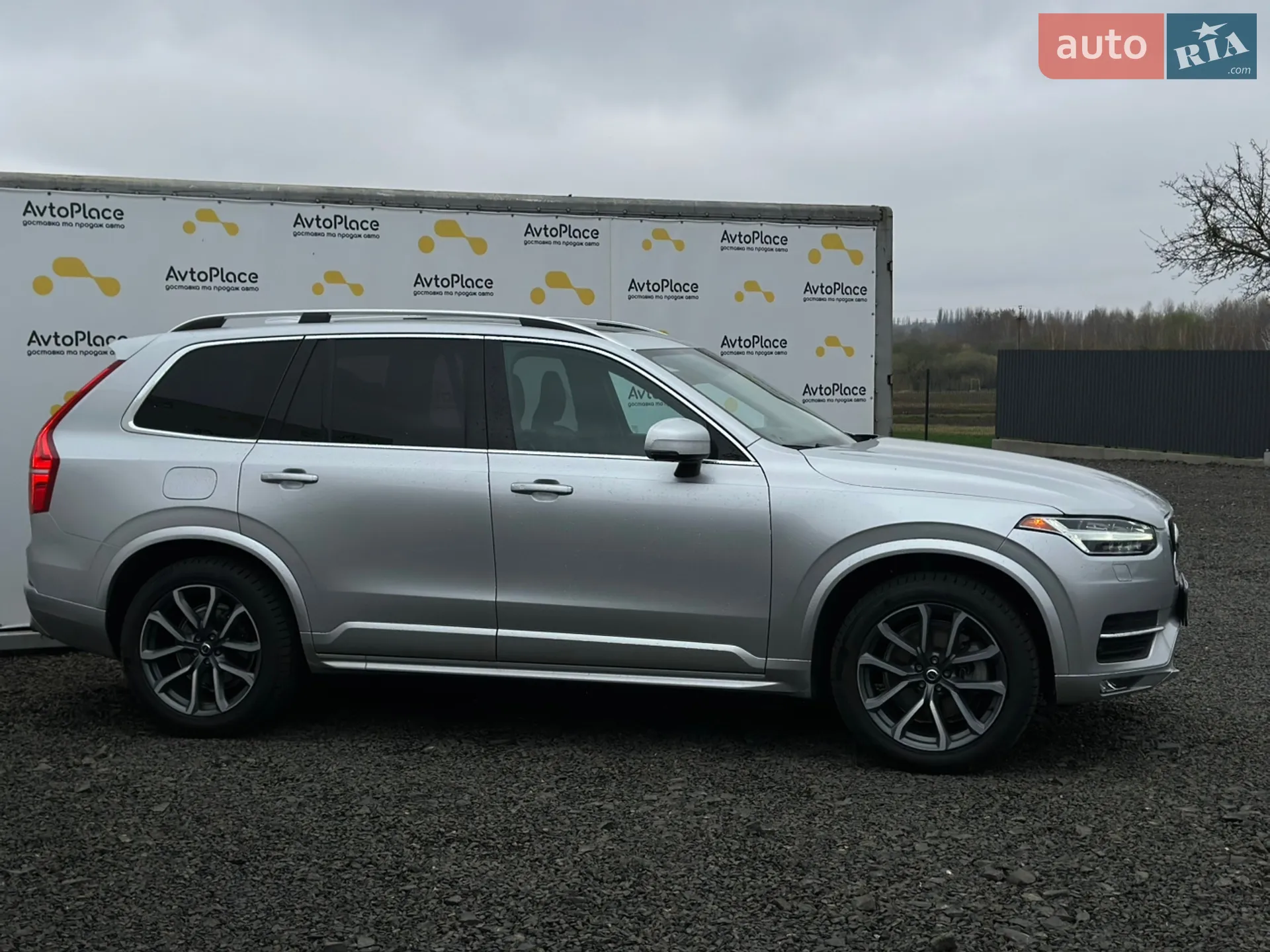 2018 Volvo XC90 - мініатюра 17