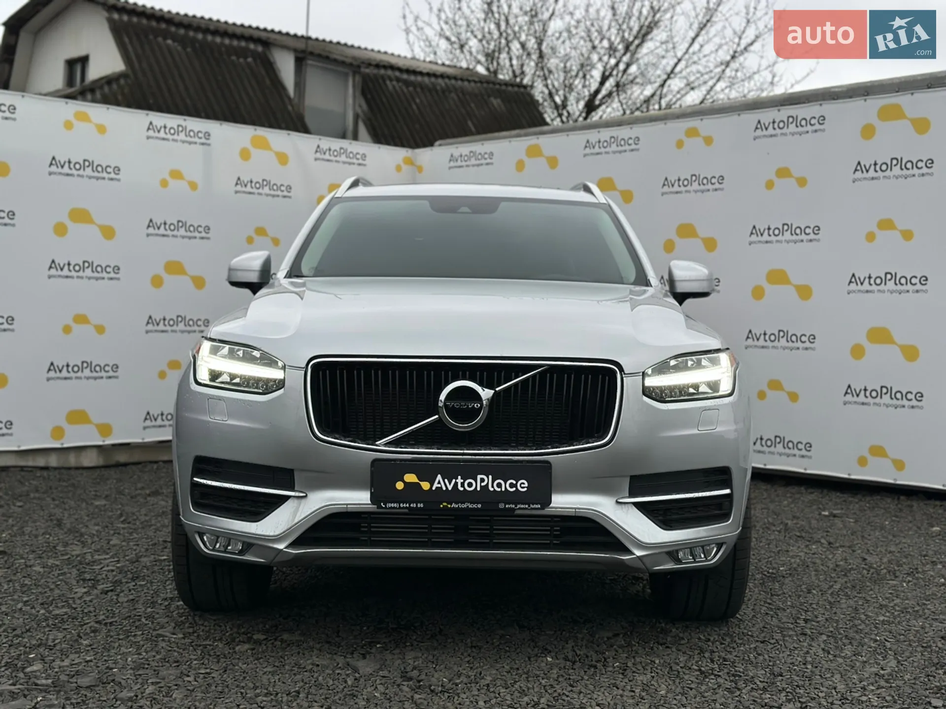 2018 Volvo XC90 - мініатюра 23