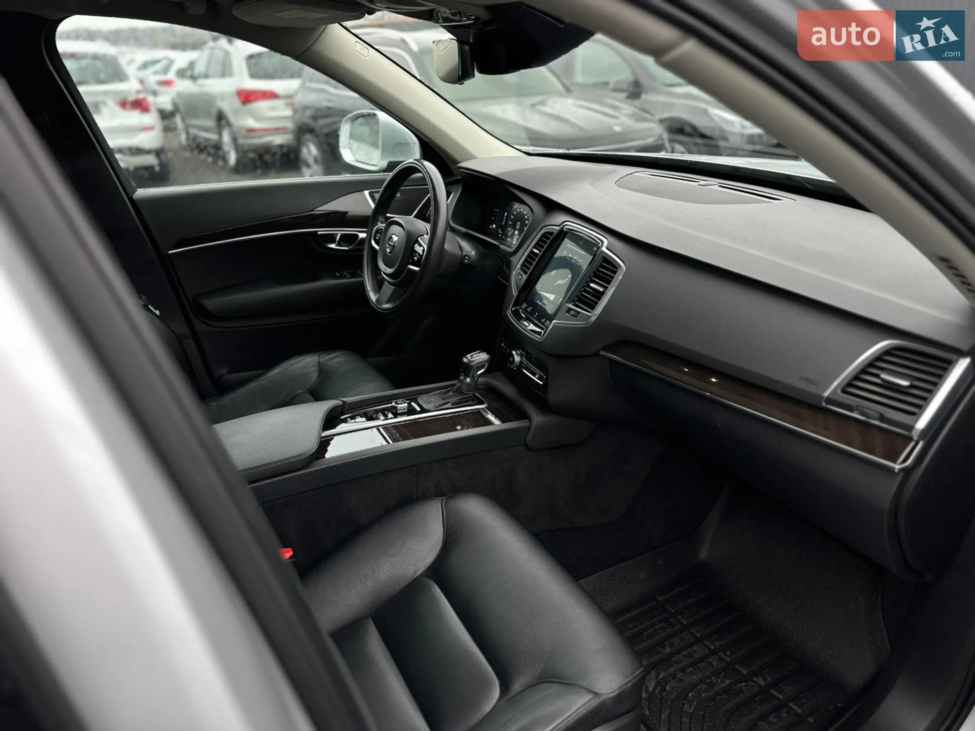 2018 Volvo XC90 - мініатюра 47