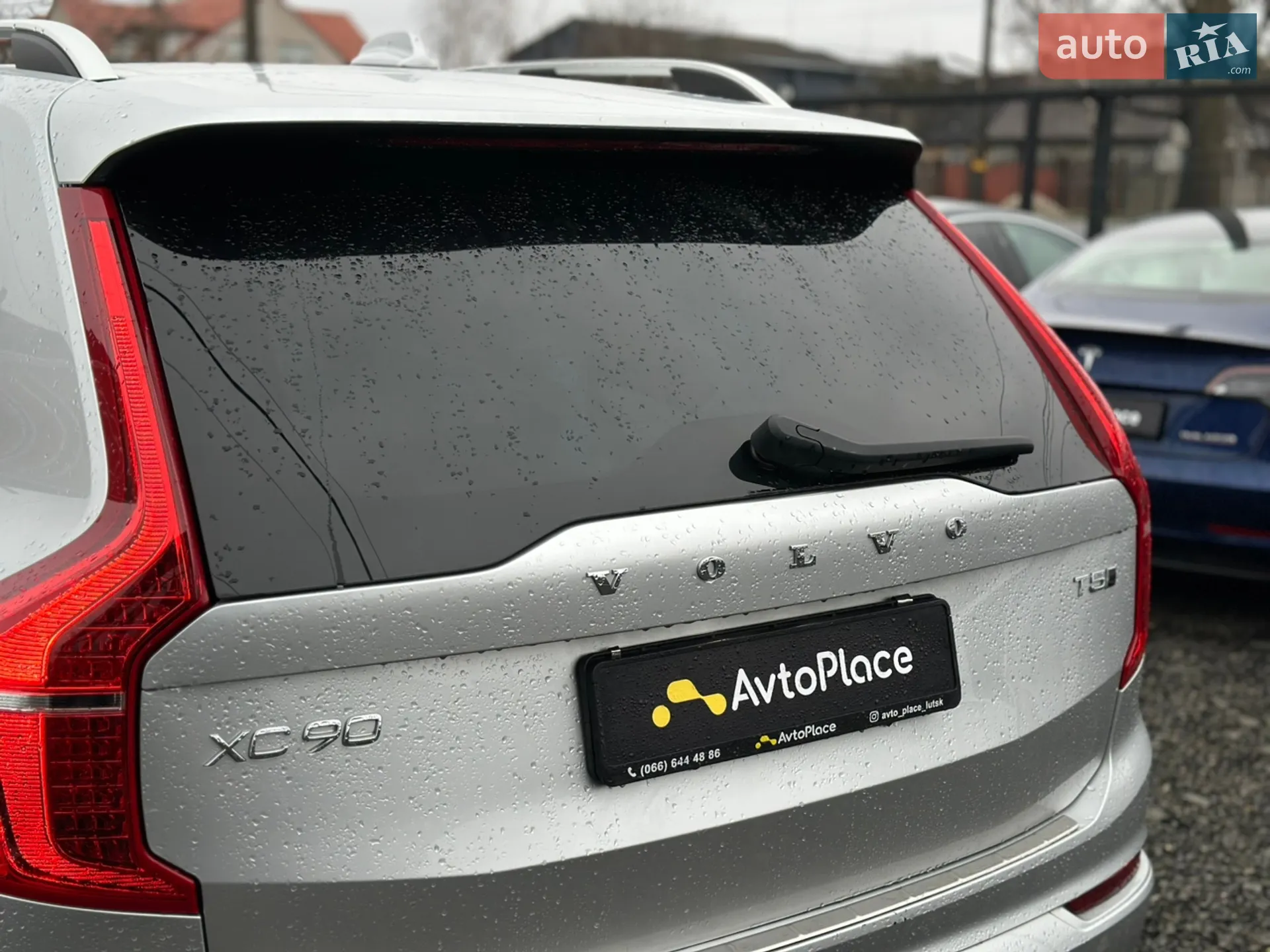 2018 Volvo XC90 - мініатюра 54
