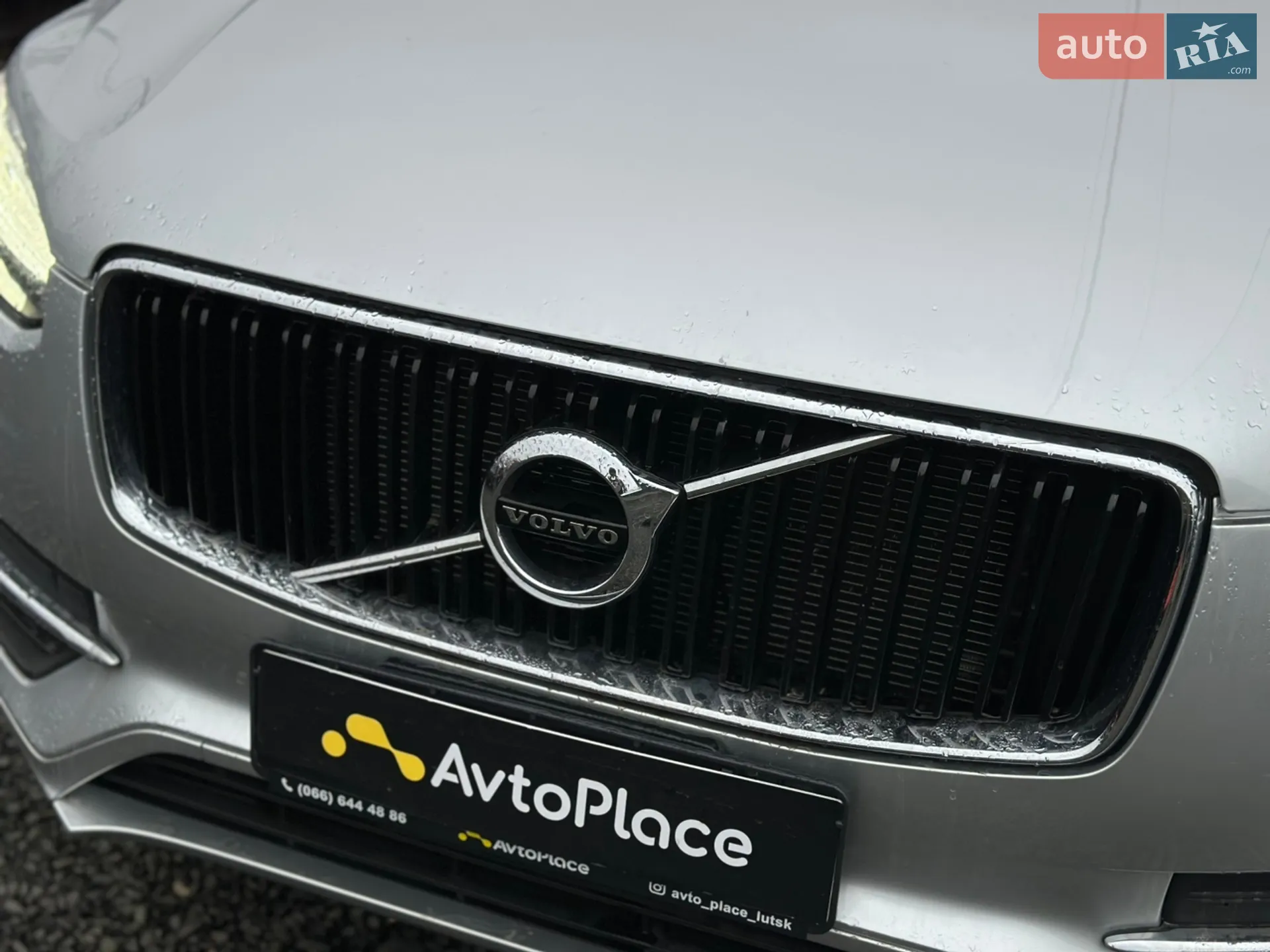 2018 Volvo XC90 - мініатюра 63
