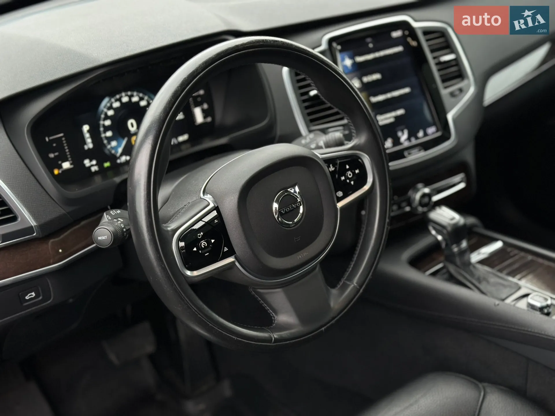 2018 Volvo XC90 - мініатюра 68
