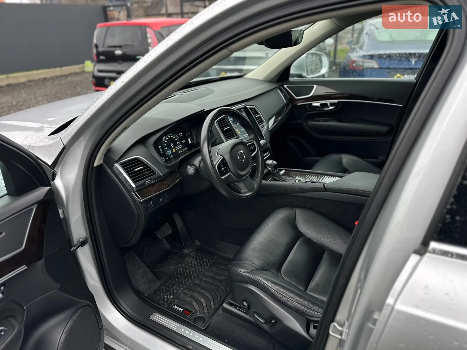 2018 Volvo XC90 - мініатюра 73