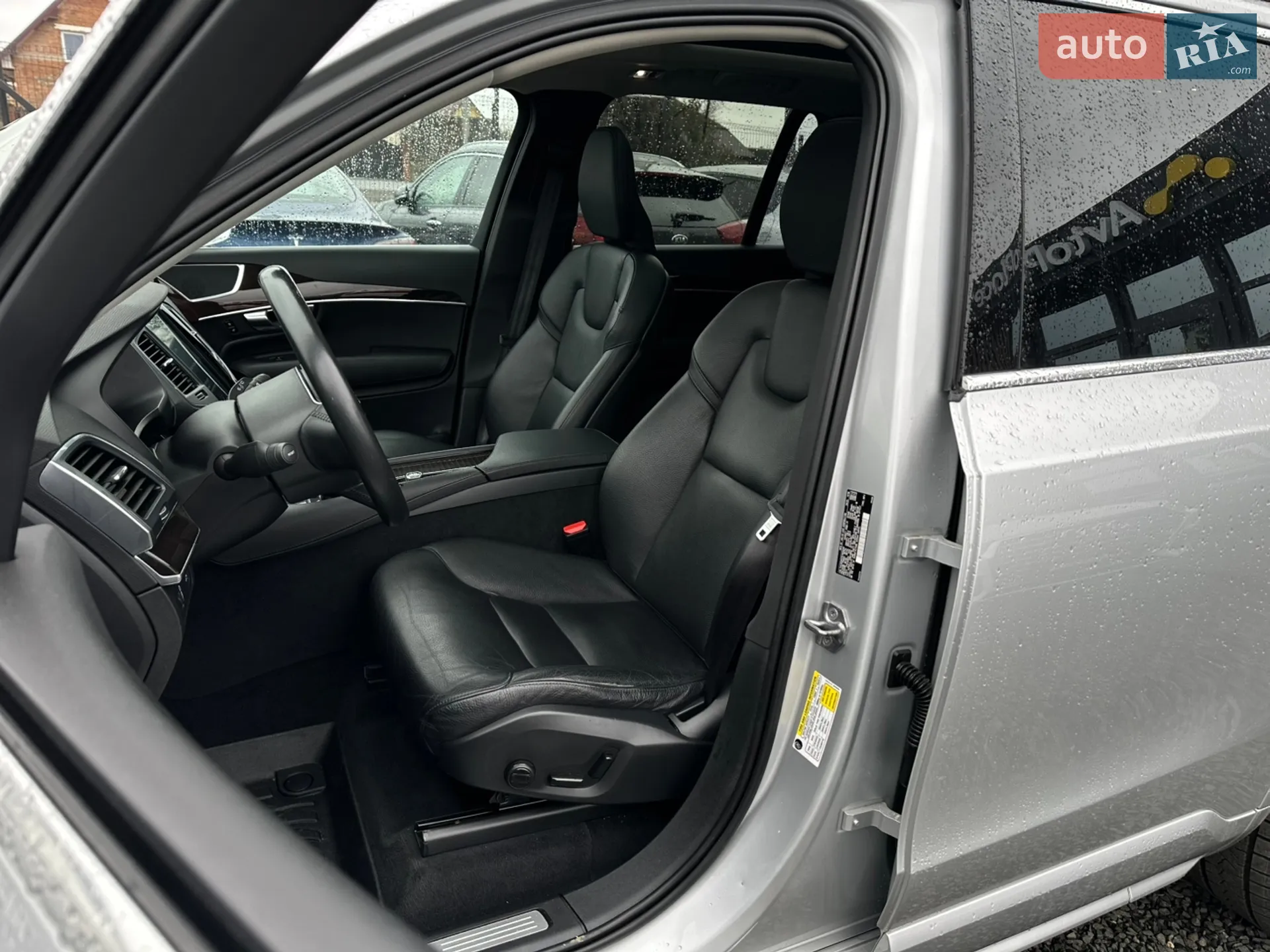 2018 Volvo XC90 - мініатюра 76