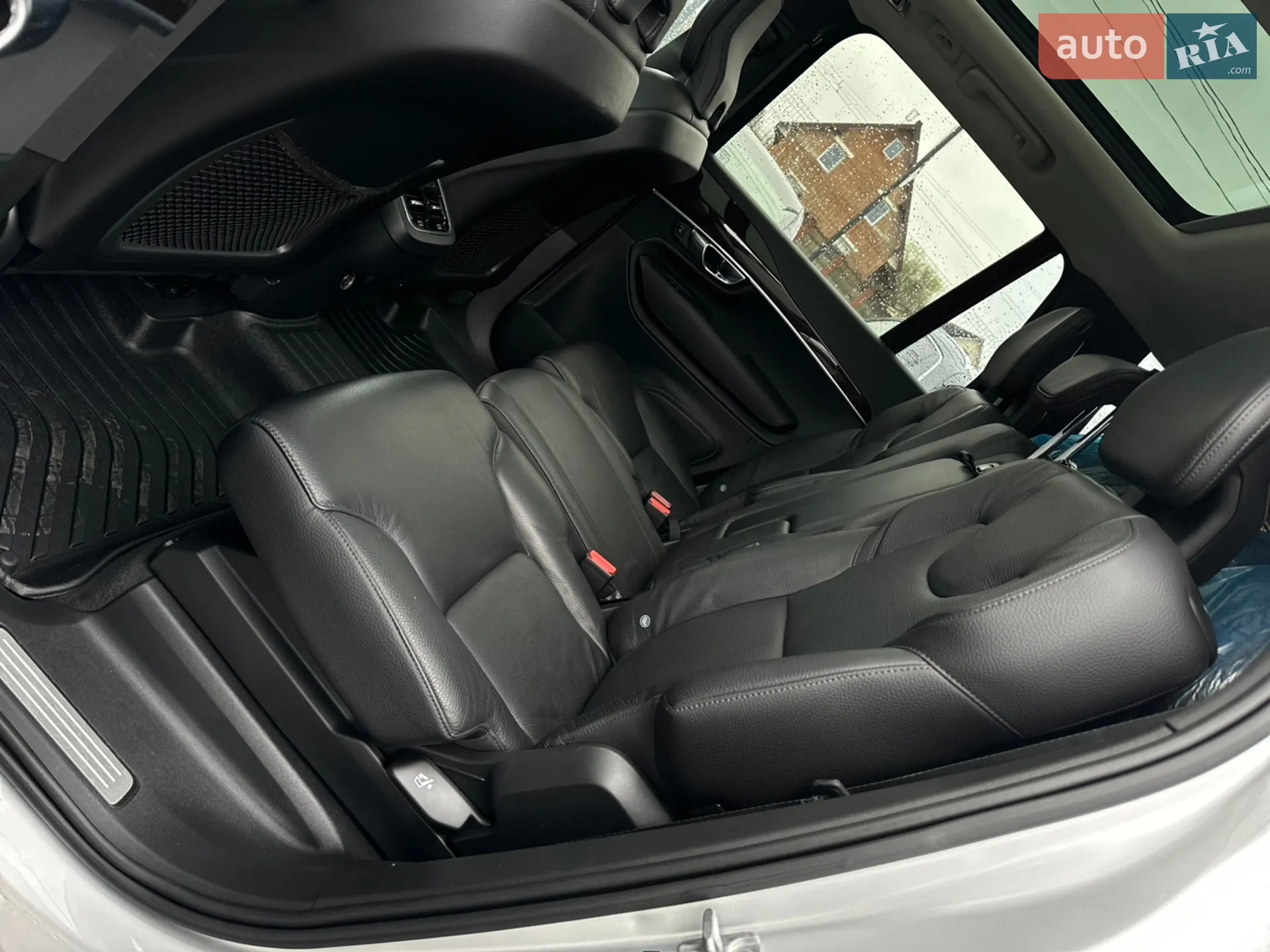 2018 Volvo XC90 - мініатюра 85