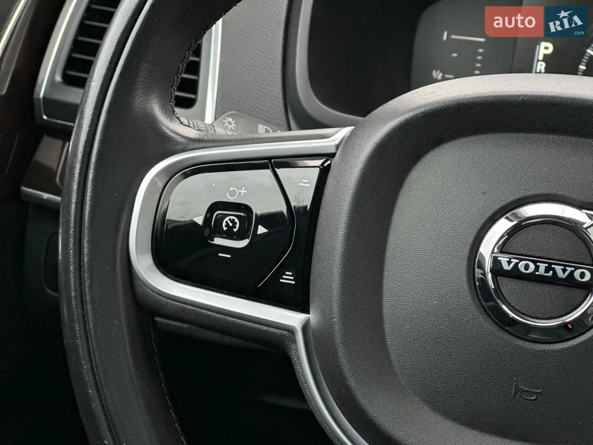 2018 Volvo XC90 - мініатюра 93