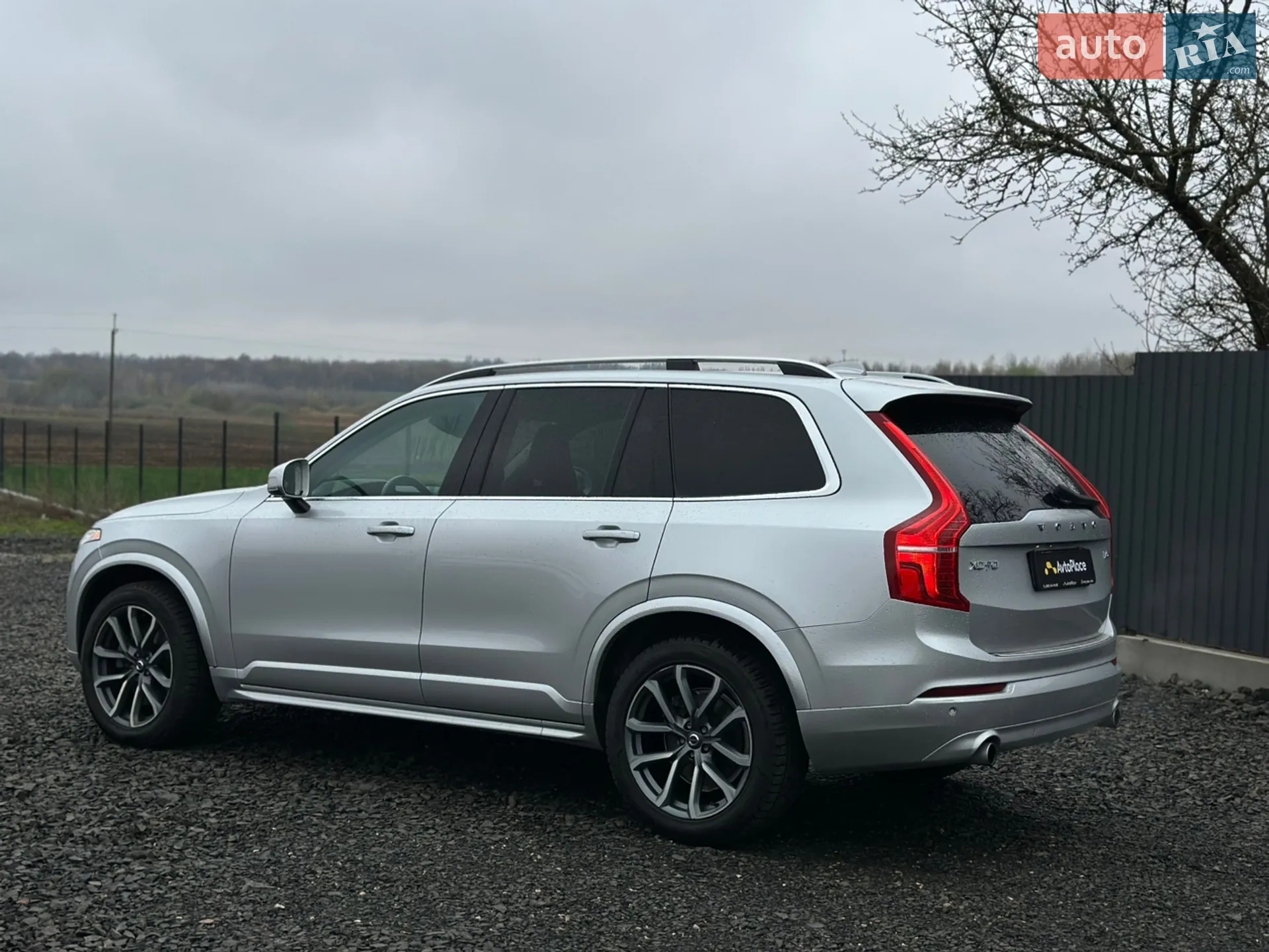2018 Volvo XC90 - мініатюра 104