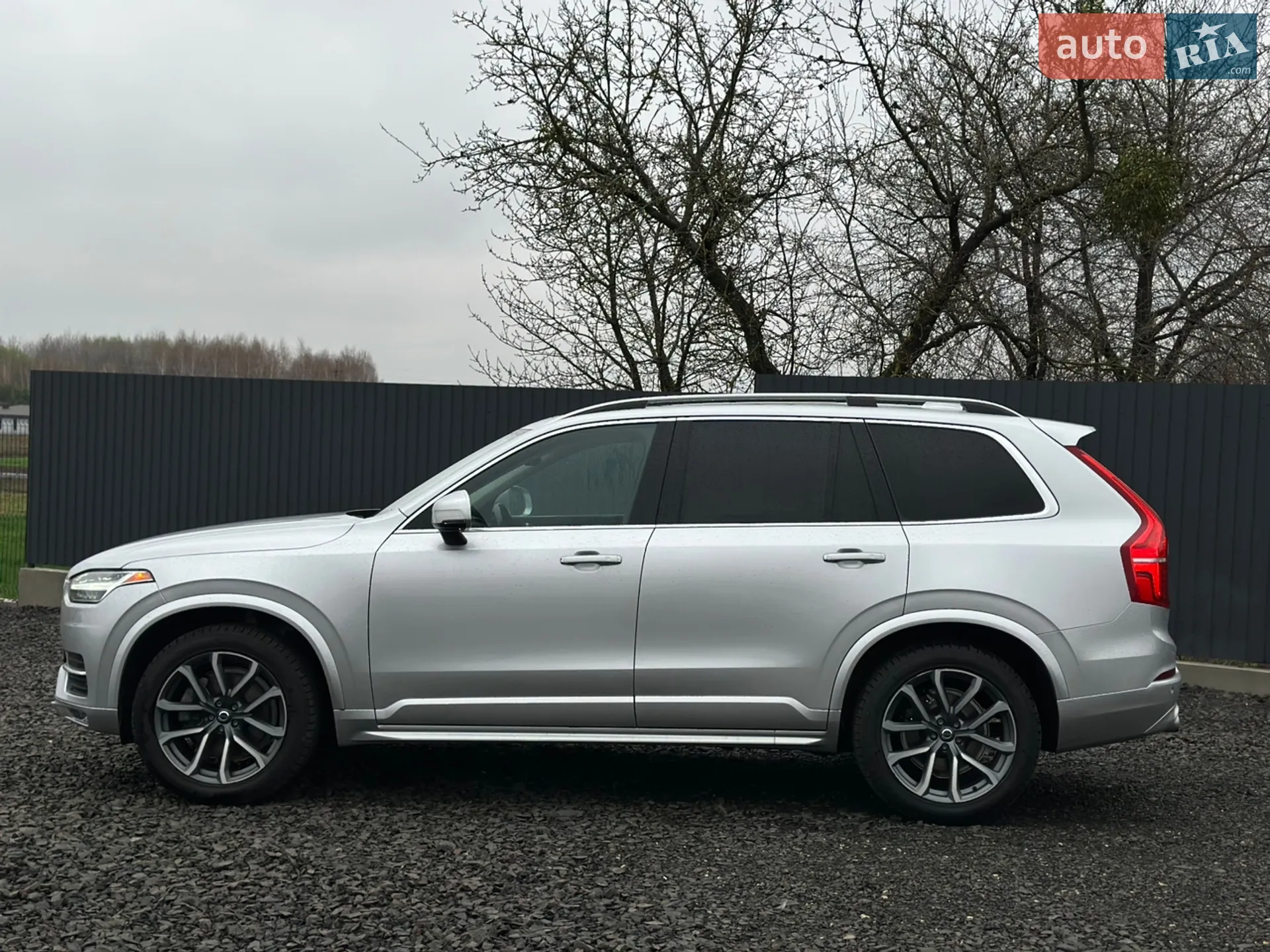 2018 Volvo XC90 - мініатюра 108