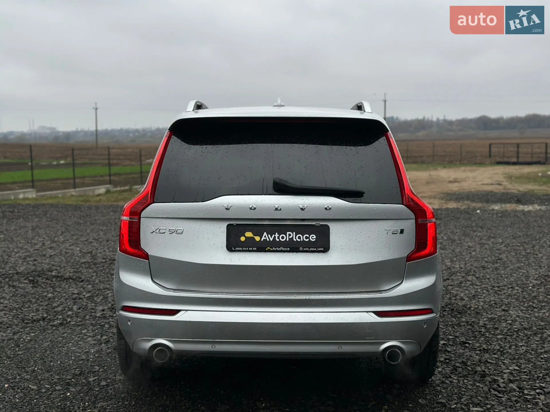 2018 Volvo XC90 - мініатюра 111