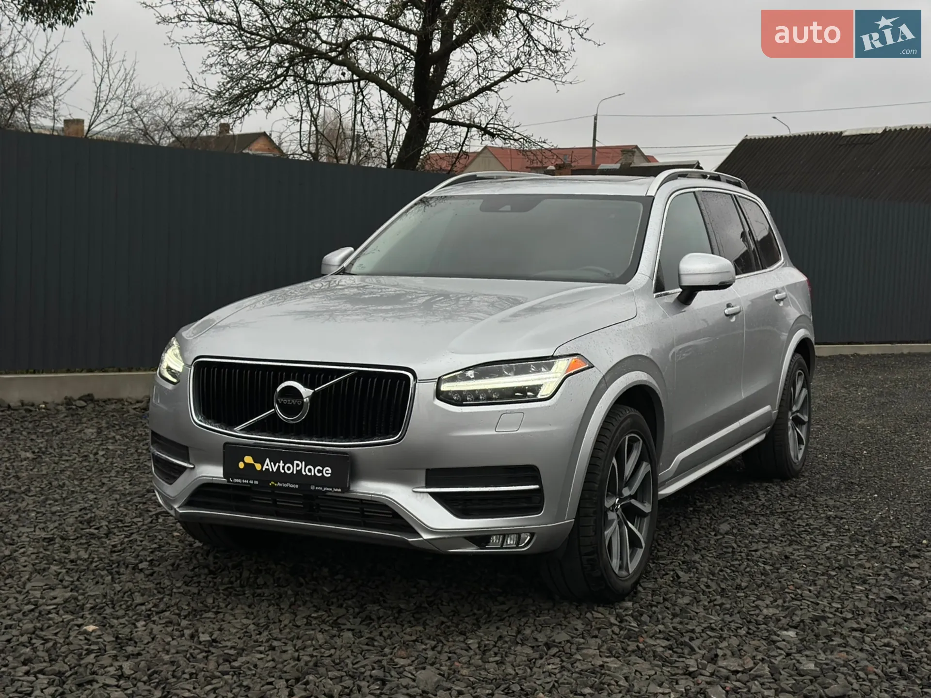 2018 Volvo XC90 - мініатюра 115