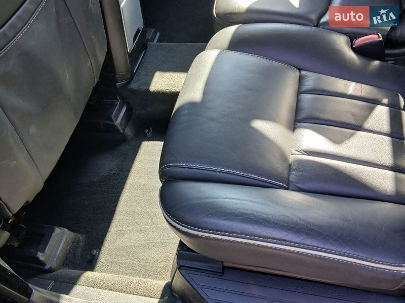 Позашляховик / Кросовер Volvo XC90 2012 в Богородчанах