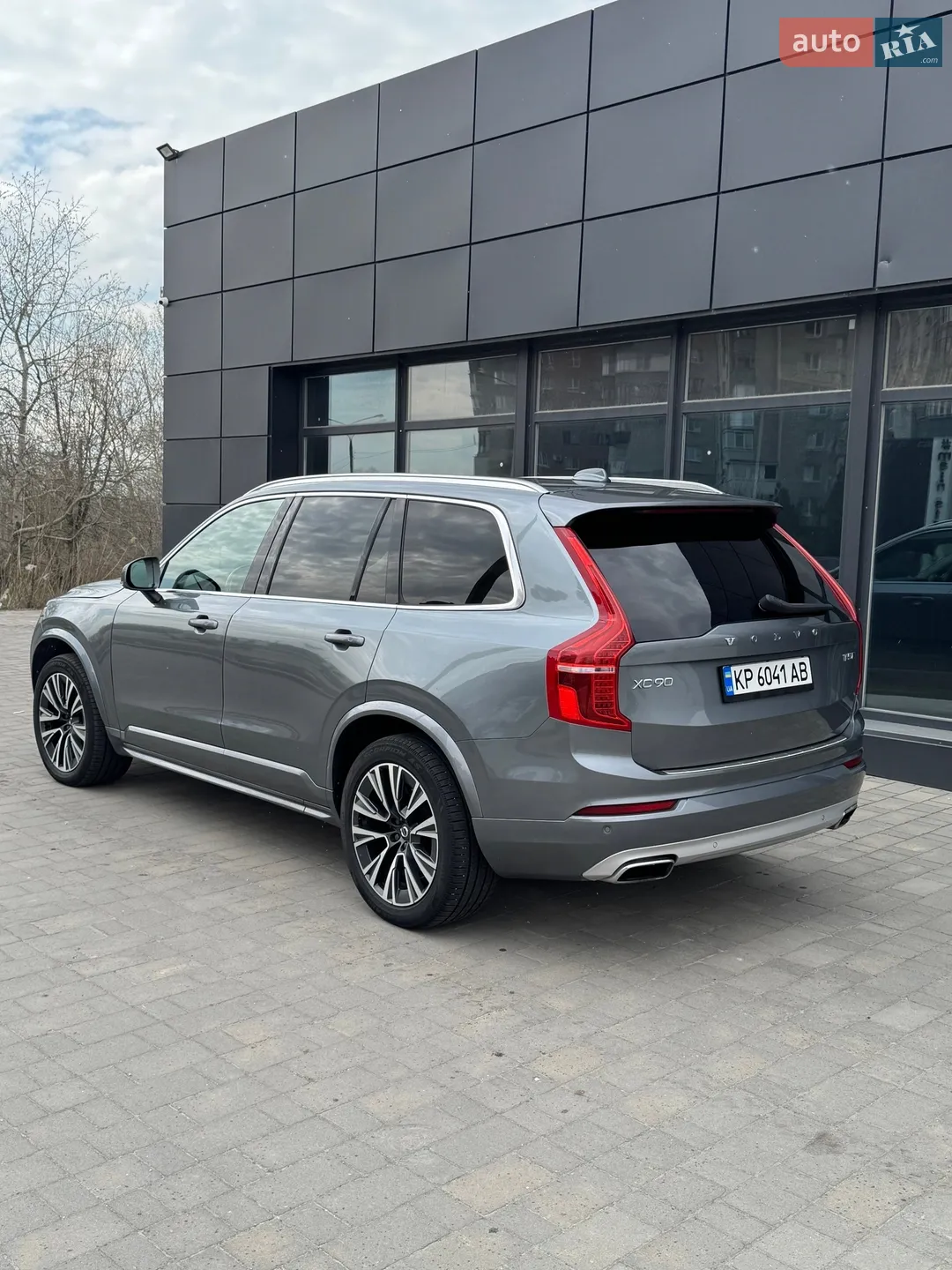2019 Volvo XC90 - мініатюра 6