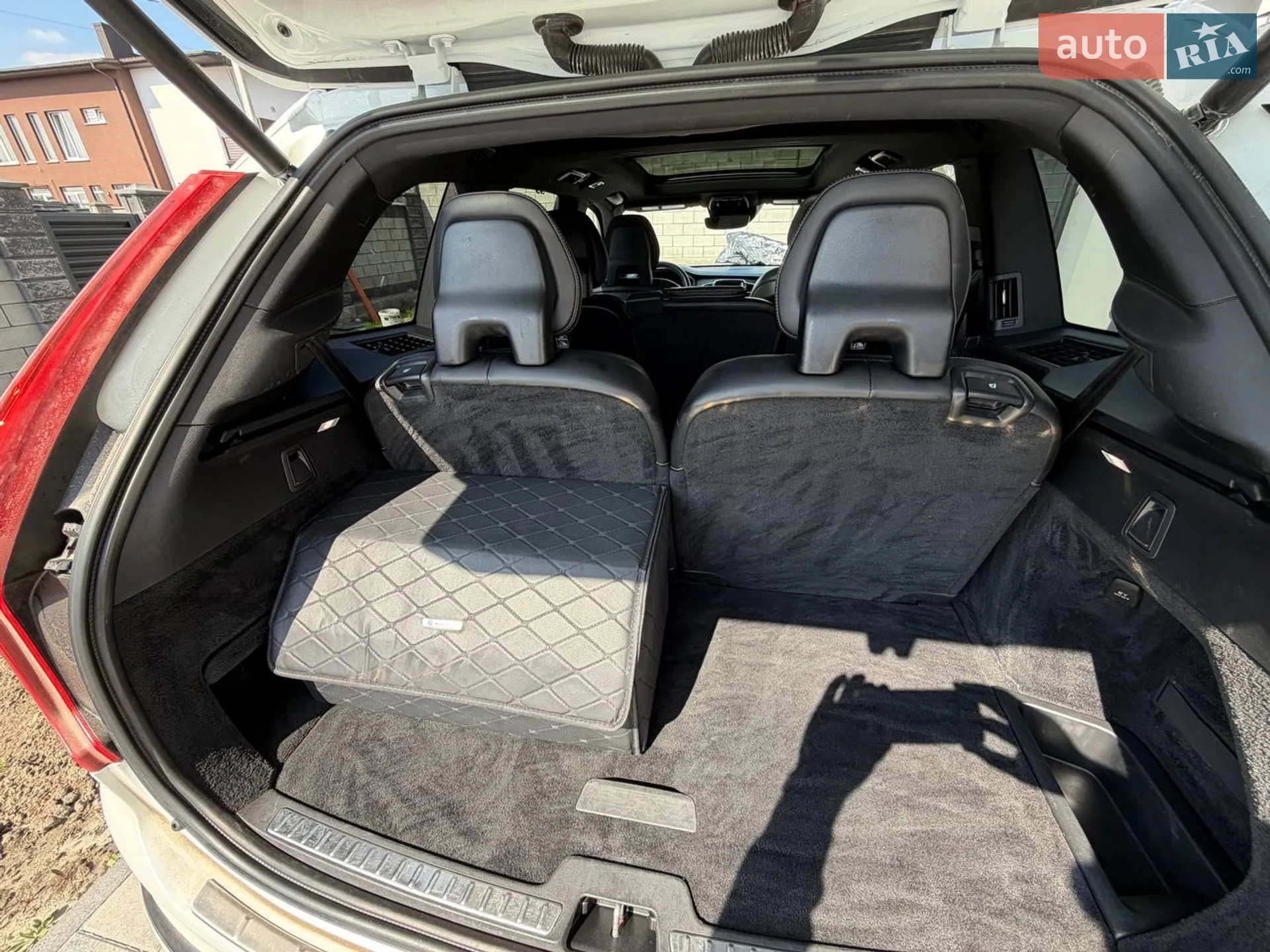 2019 Volvo XC90 - мініатюра 21