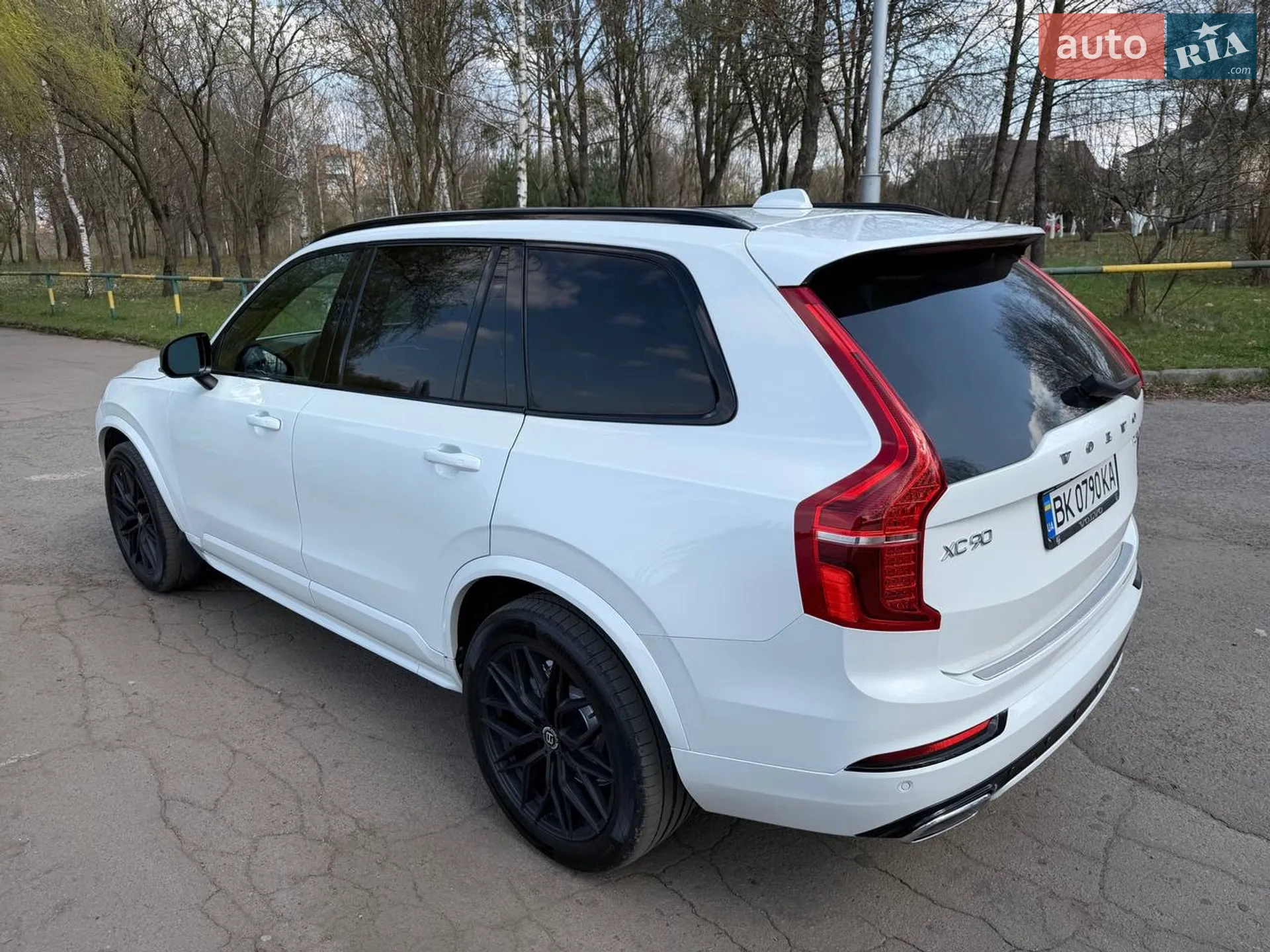 2019 Volvo XC90 - мініатюра 5