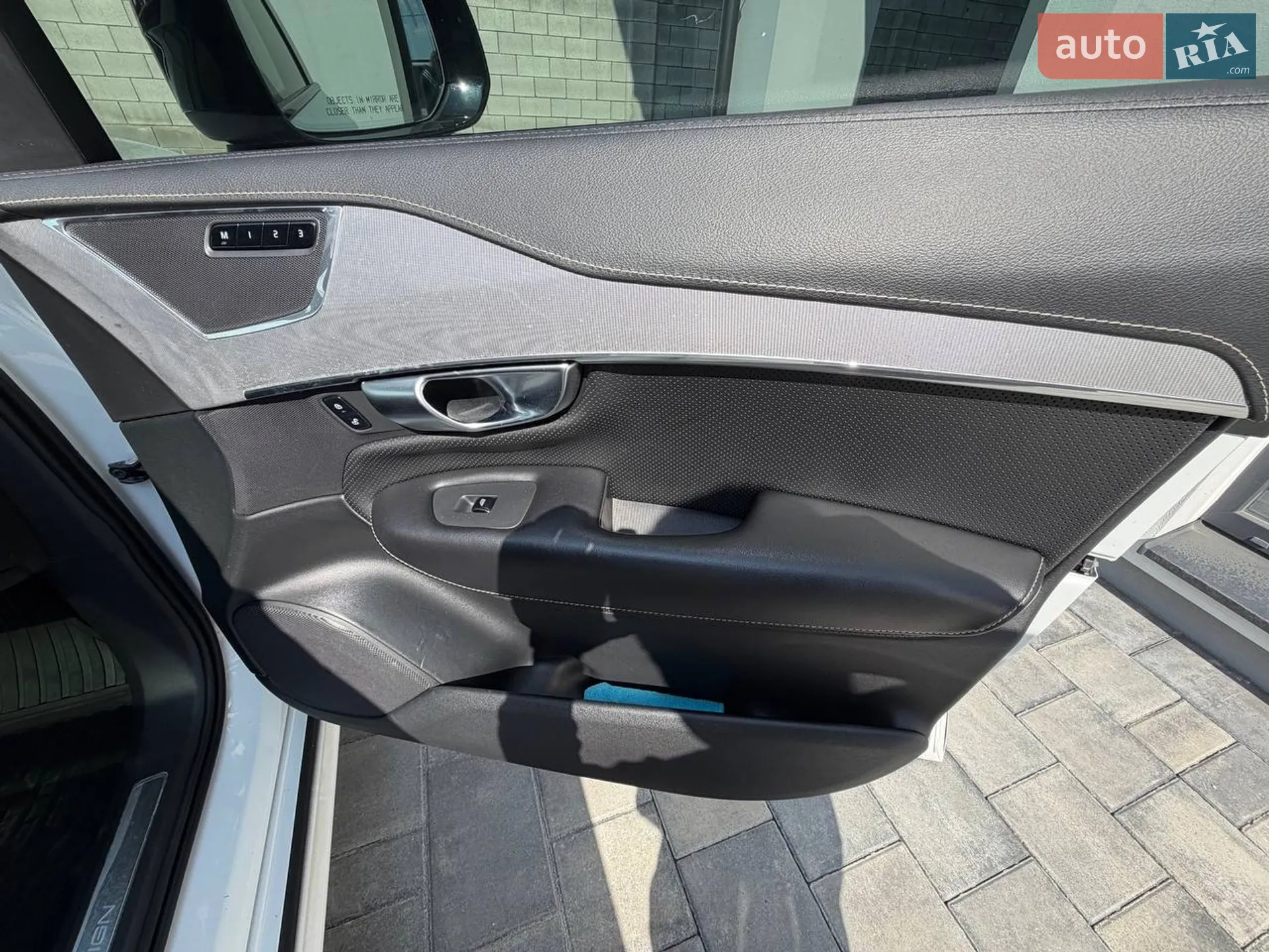 2019 Volvo XC90 - мініатюра 28