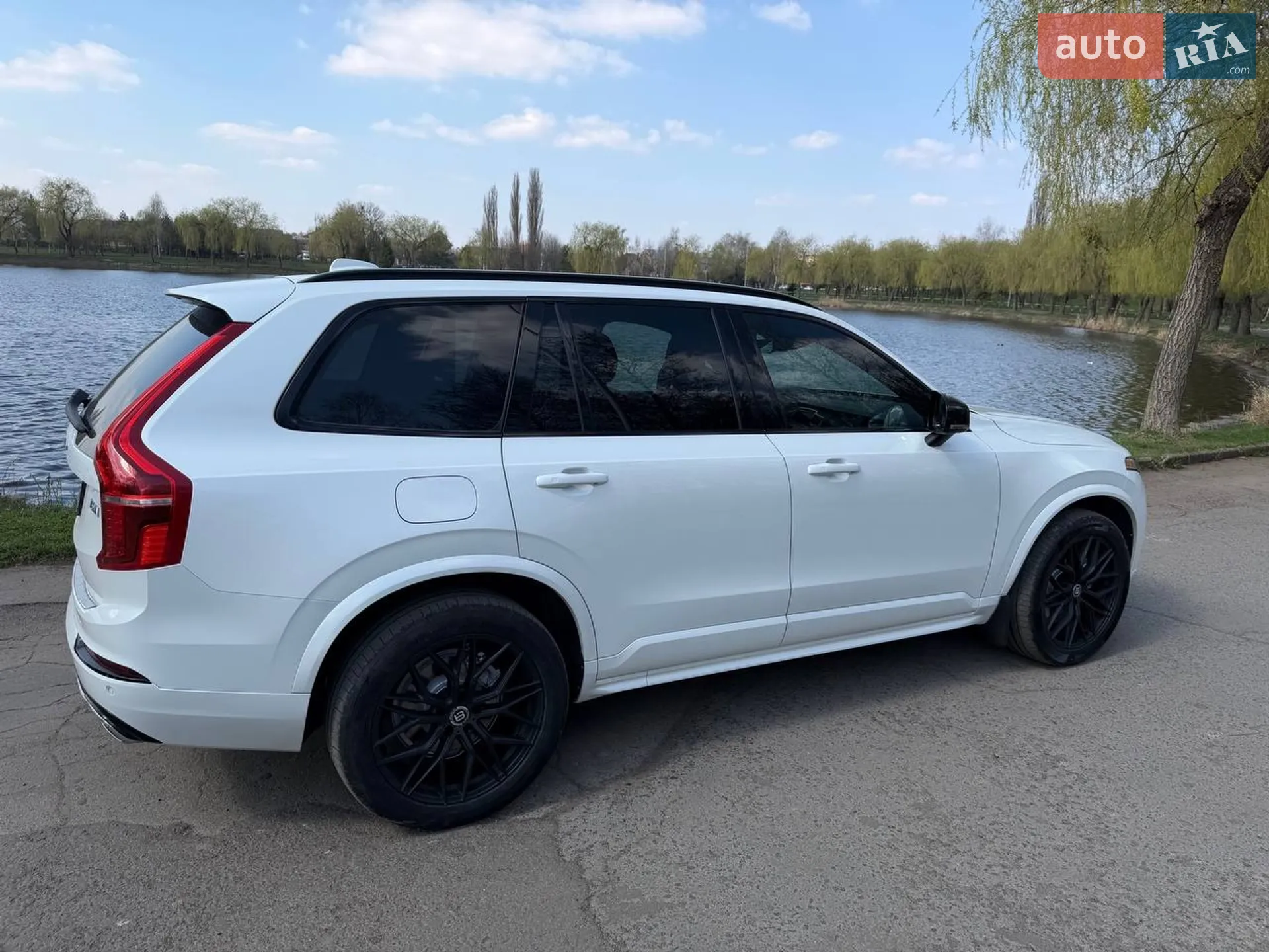 2019 Volvo XC90 - мініатюра 6